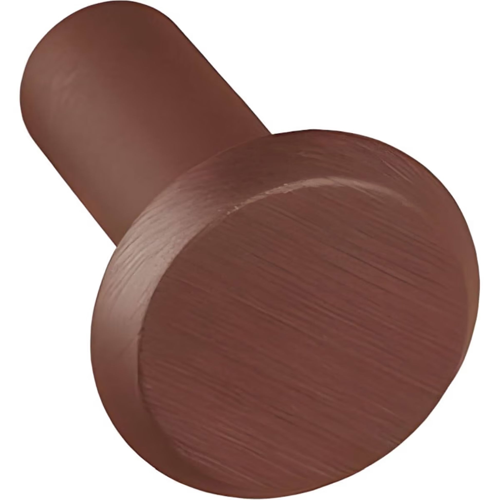 Viefe FASE Wall Hook Brushed bronze / 33mm