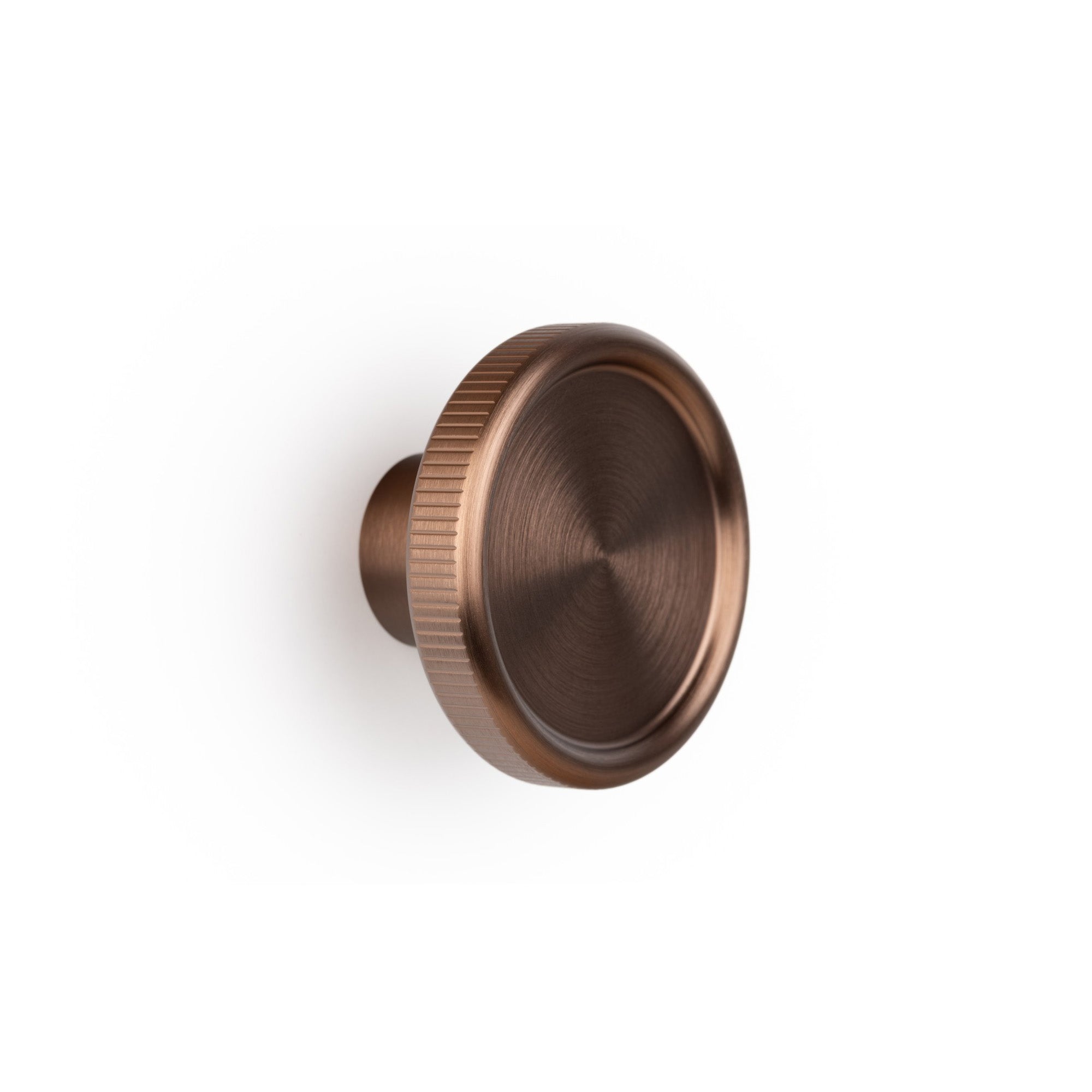 Viefe BOTO Wall Hook Brushed bronze / 80mm