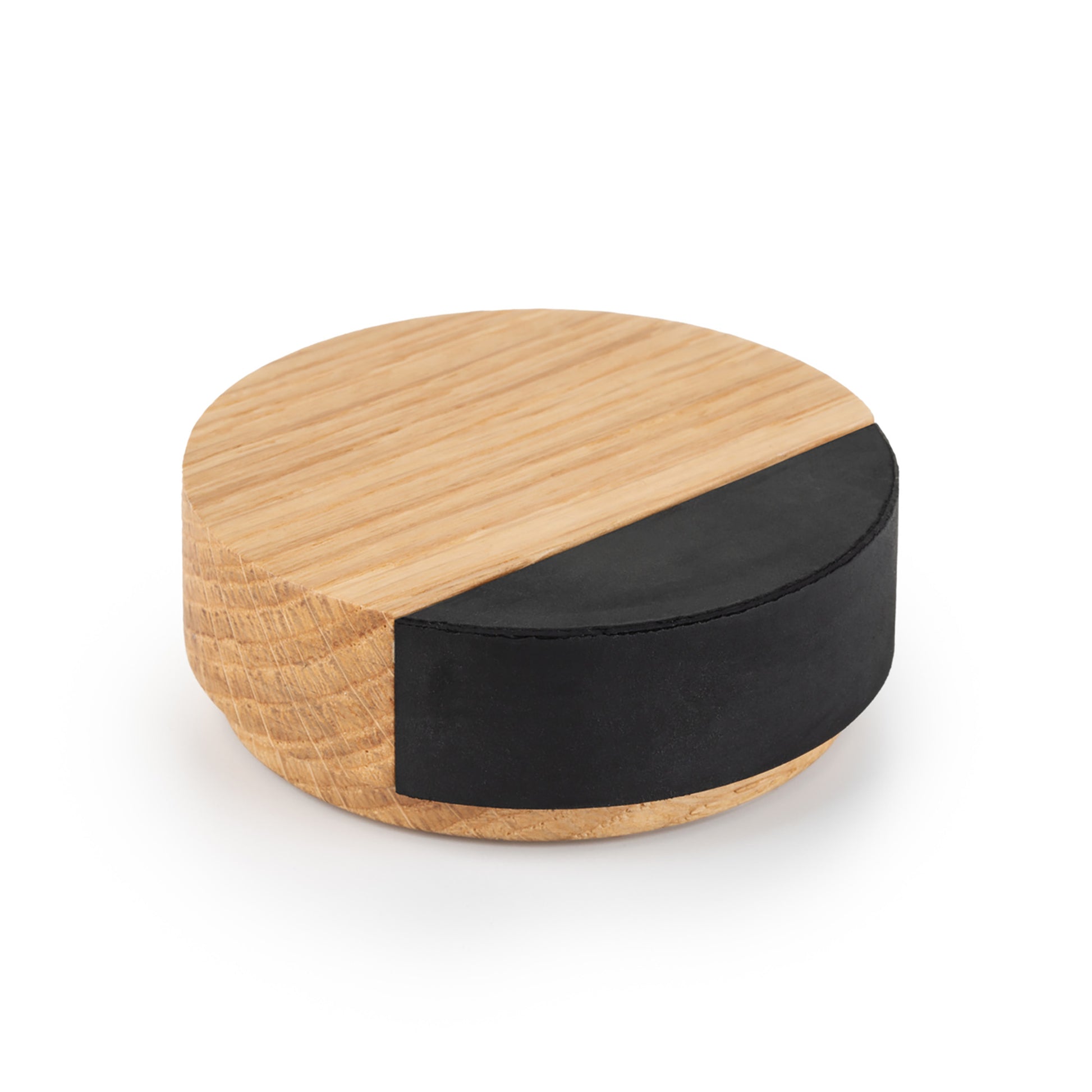 Viefe PUK - 65x24mm Doorstopper Oak
