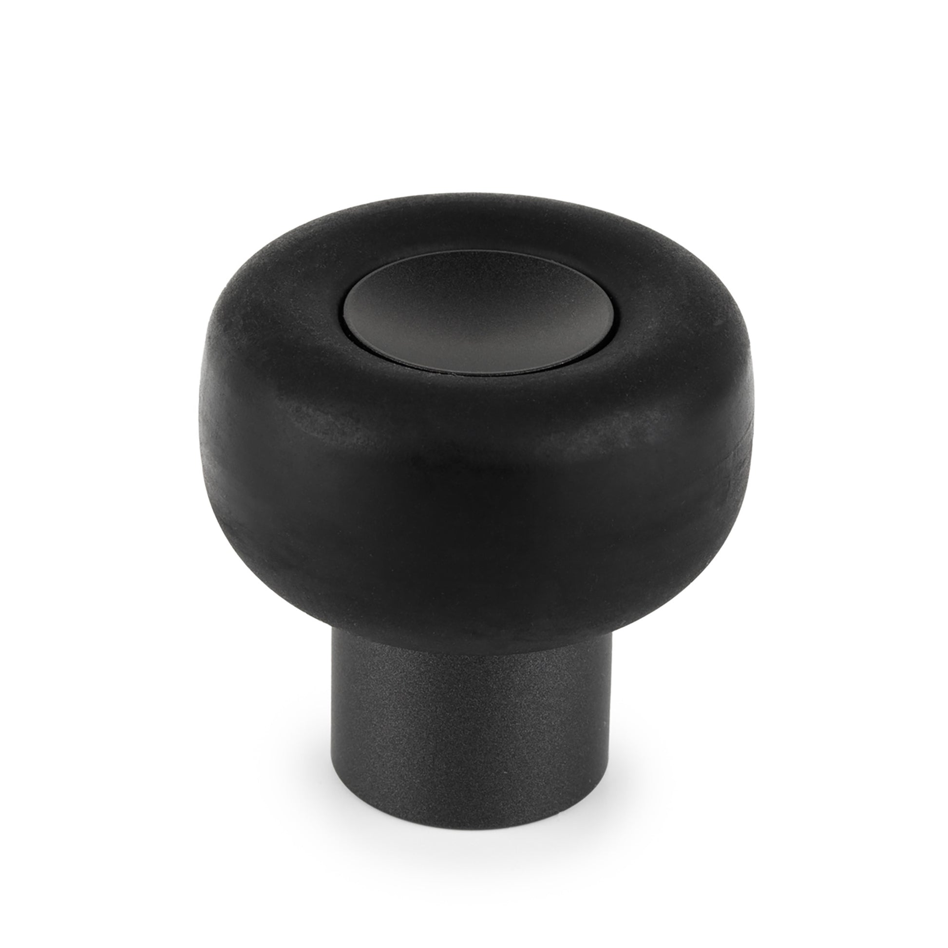 Viefe BUGGY - 47x47mm Doorstopper Lava grey