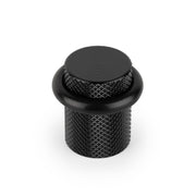 Viefe GRAF - 27x28mm Doorstopper Brushed black