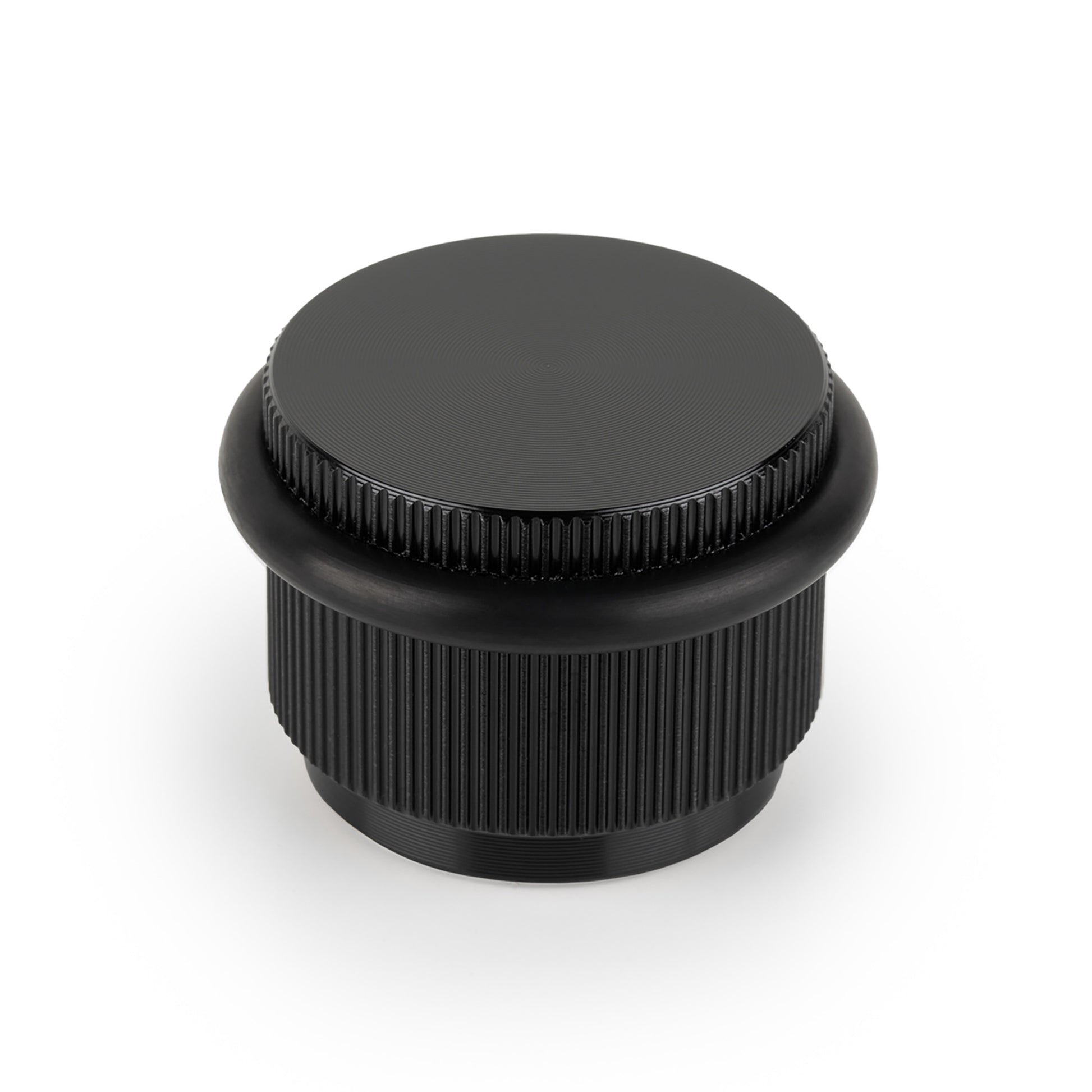 Viefe ARPA - 45x30mm Doorstopper Brushed black
