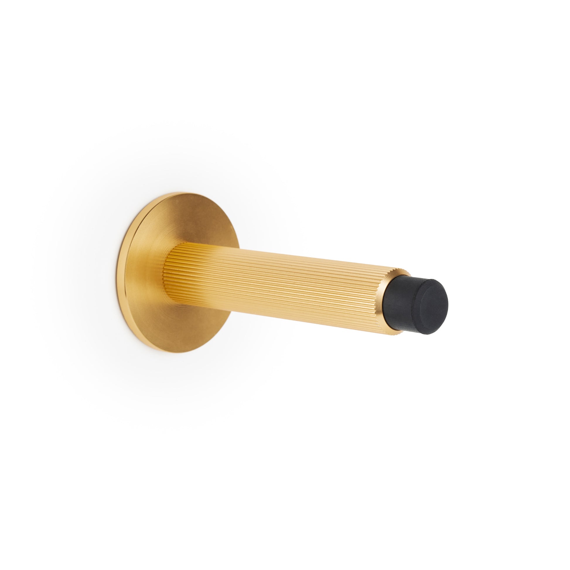 Viefe ARPA - 103x50mm Doorstopper Brushed dark brass