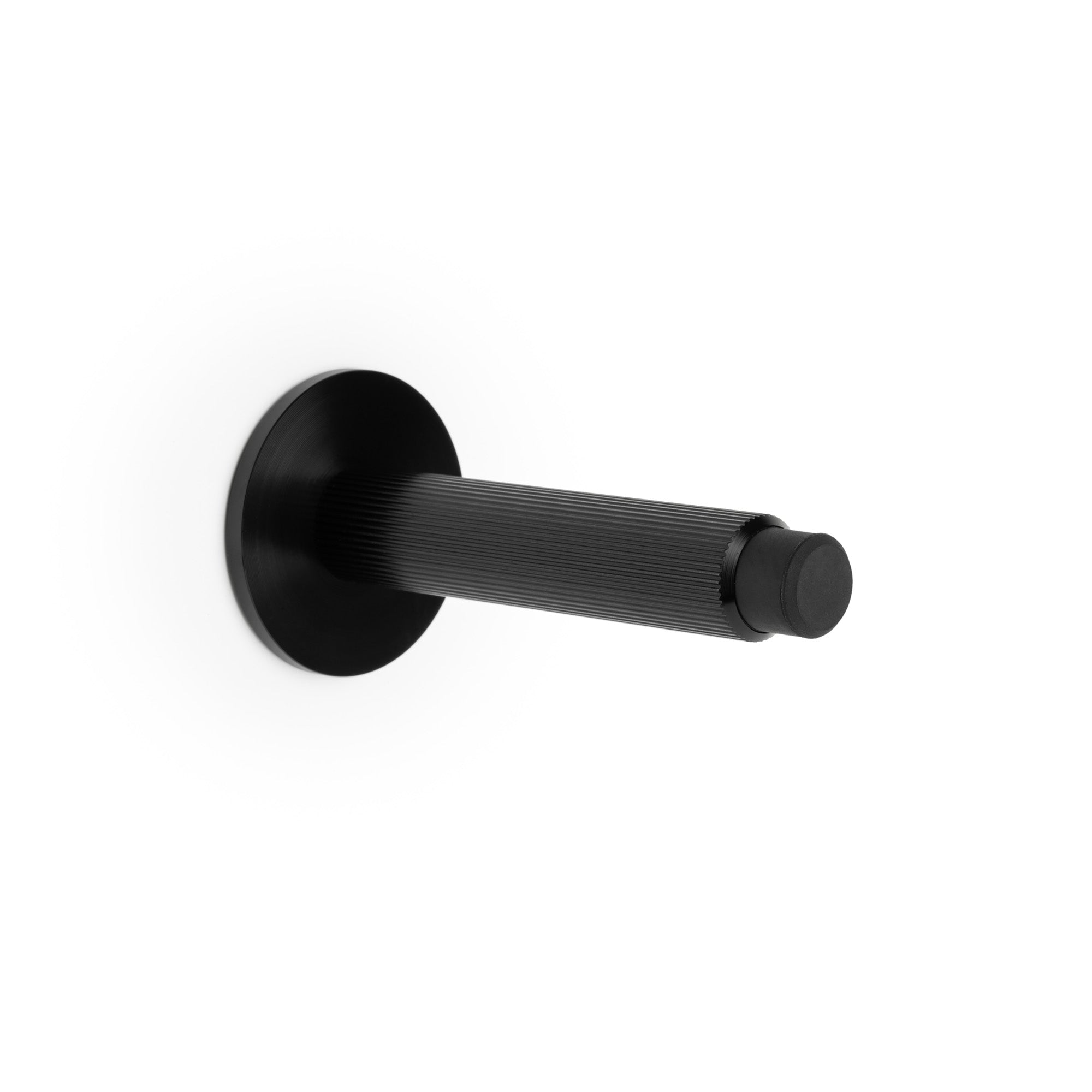 Viefe ARPA - 103x50mm Doorstopper Brushed black