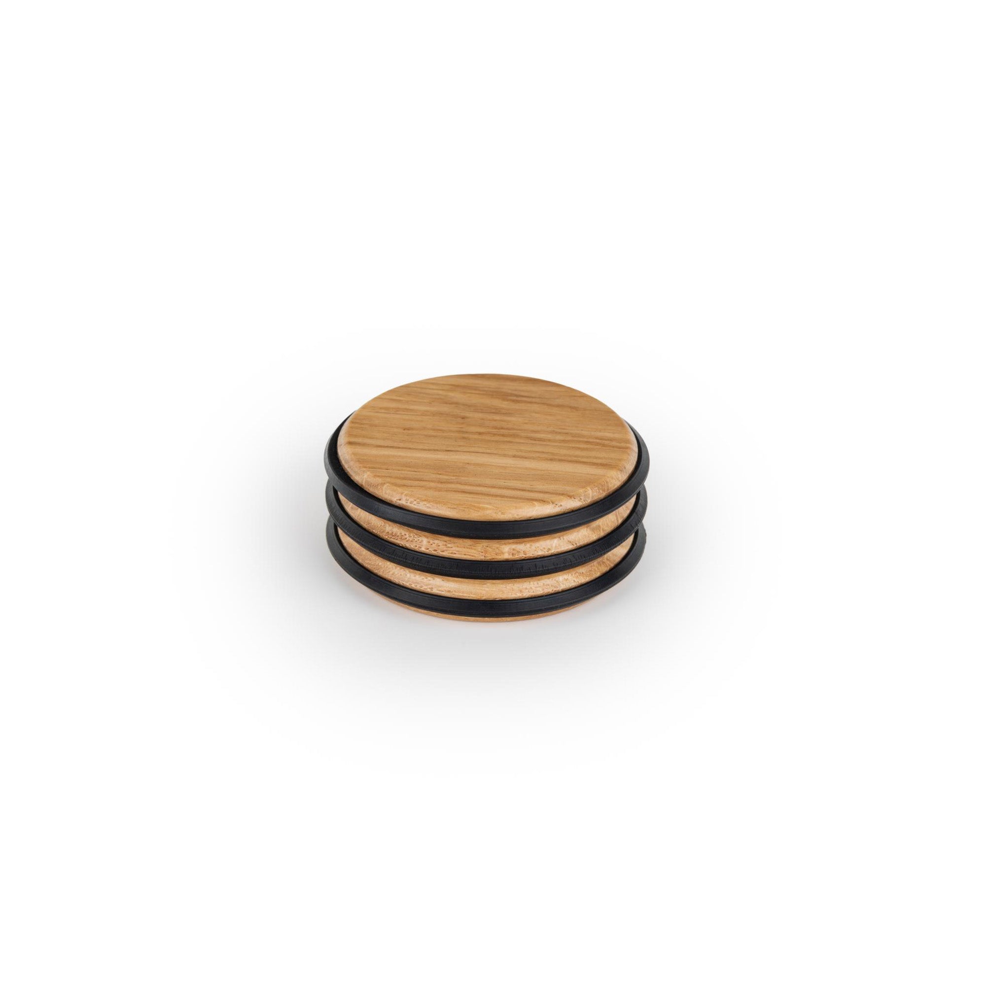 Viefe PULSE Door Stopper Oak / 66mm