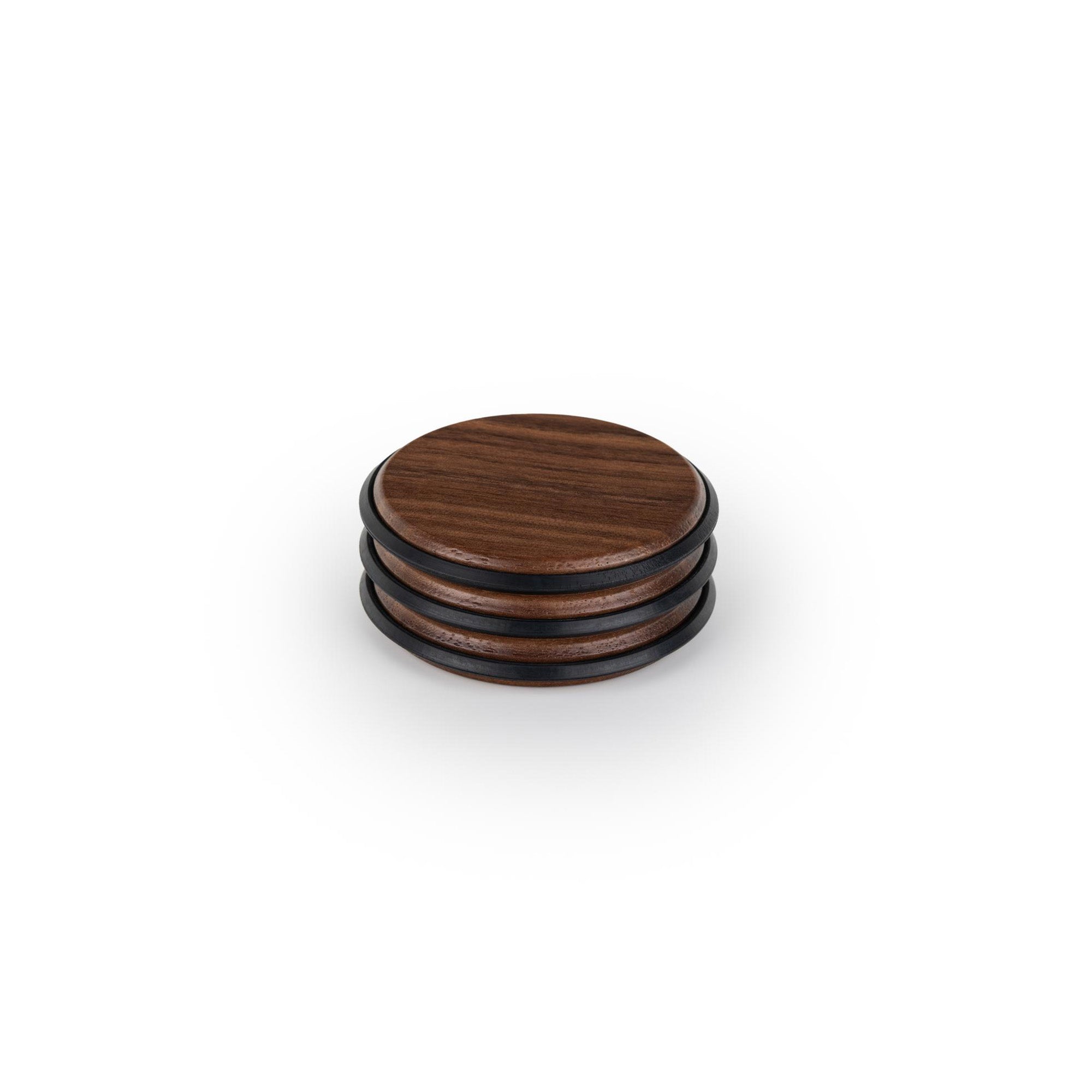 Viefe PULSE Door Stopper Walnut / 66mm