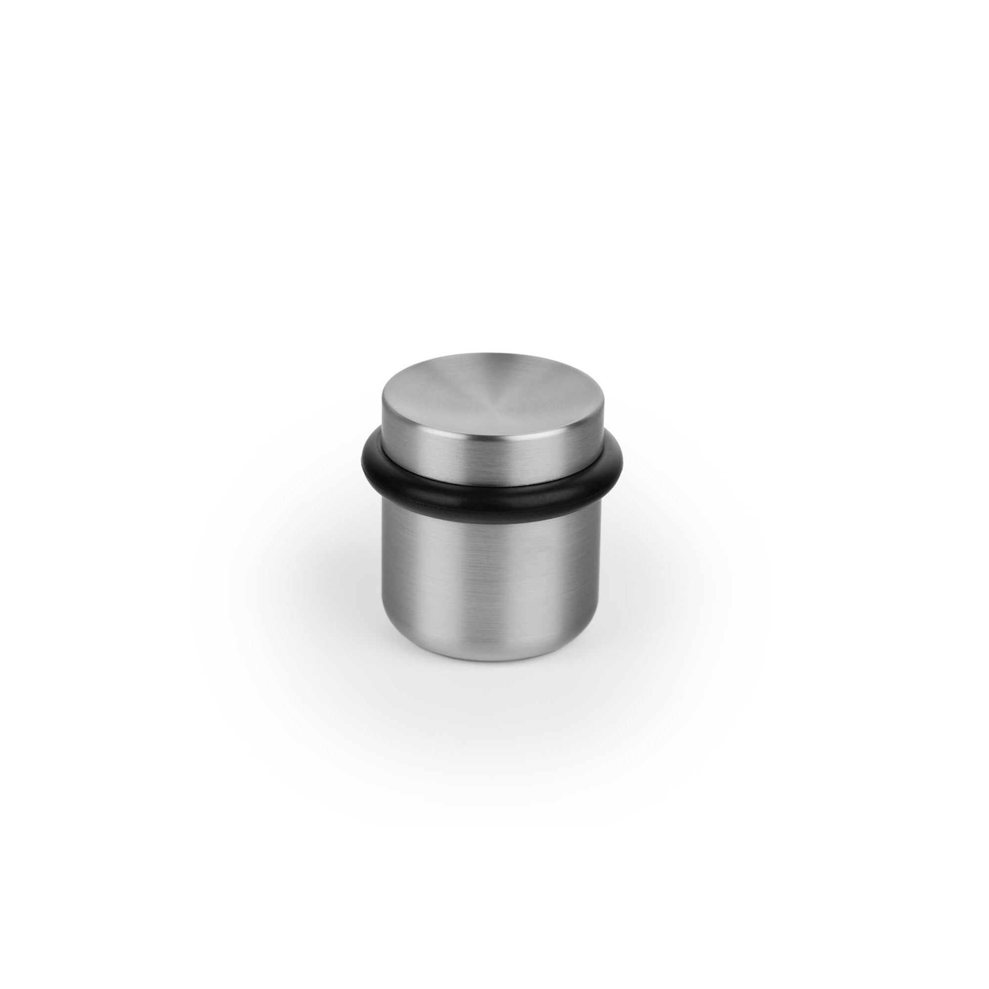 Viefe LUV Door Stopper Brushed nickel / 36mm