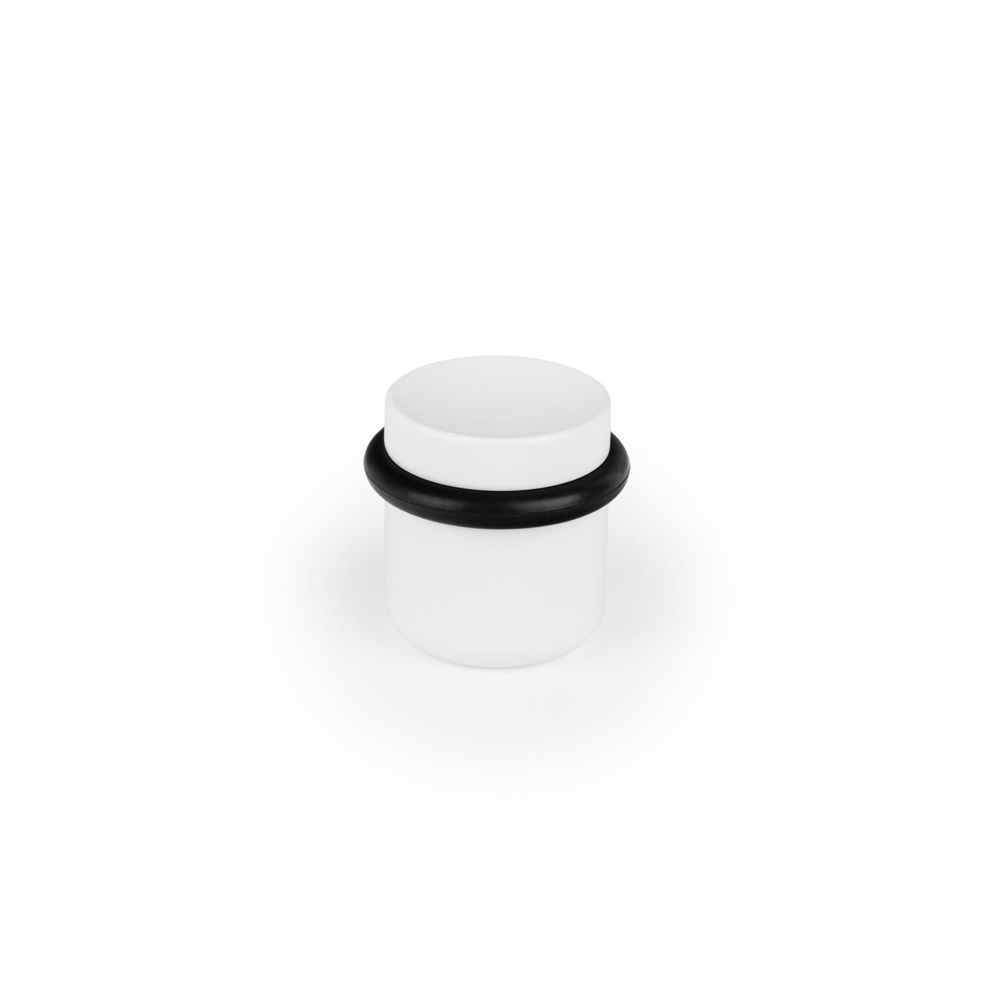 Viefe LUV Door Stopper Matt white / 36mm