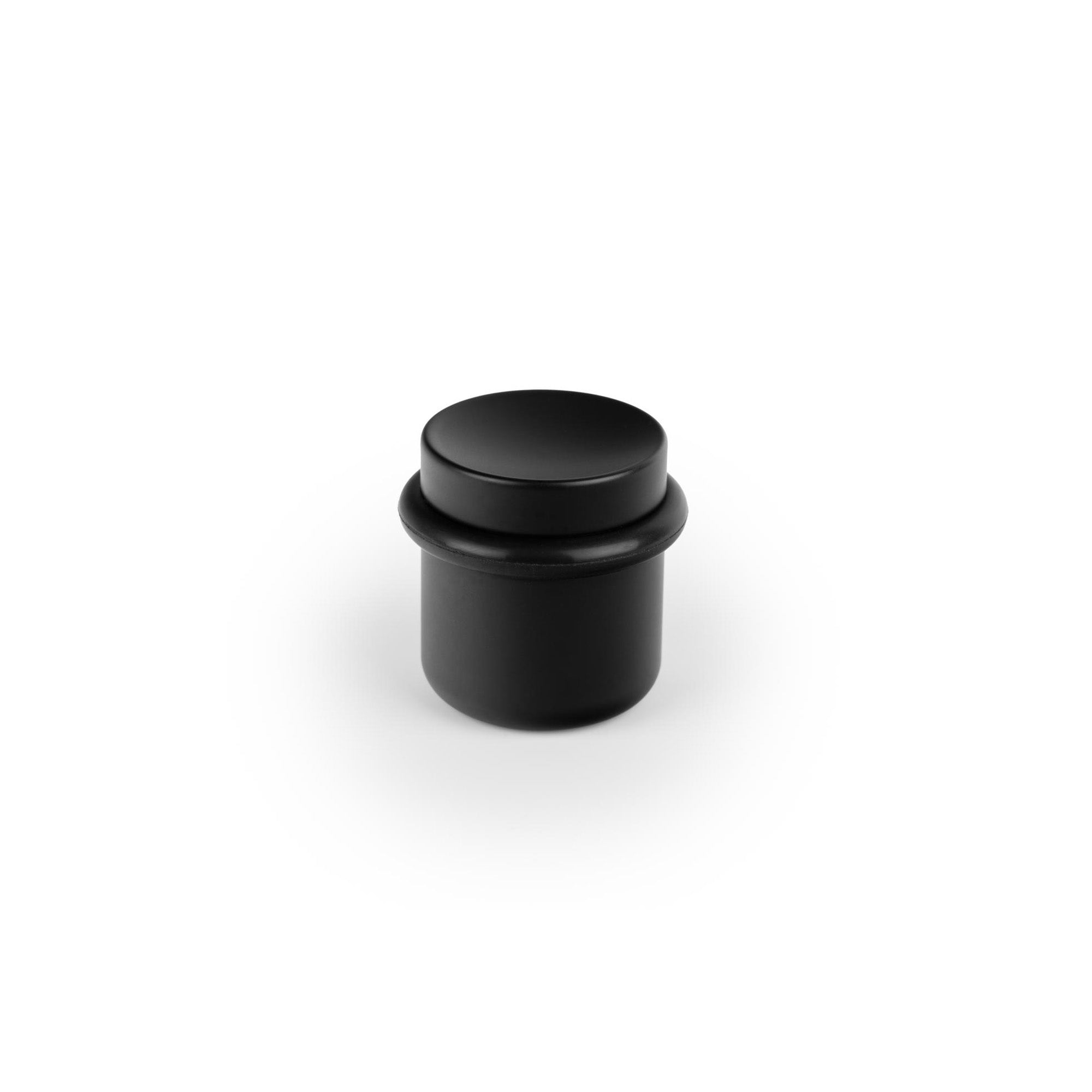 Viefe LUV Door Stopper Matt black / 36mm
