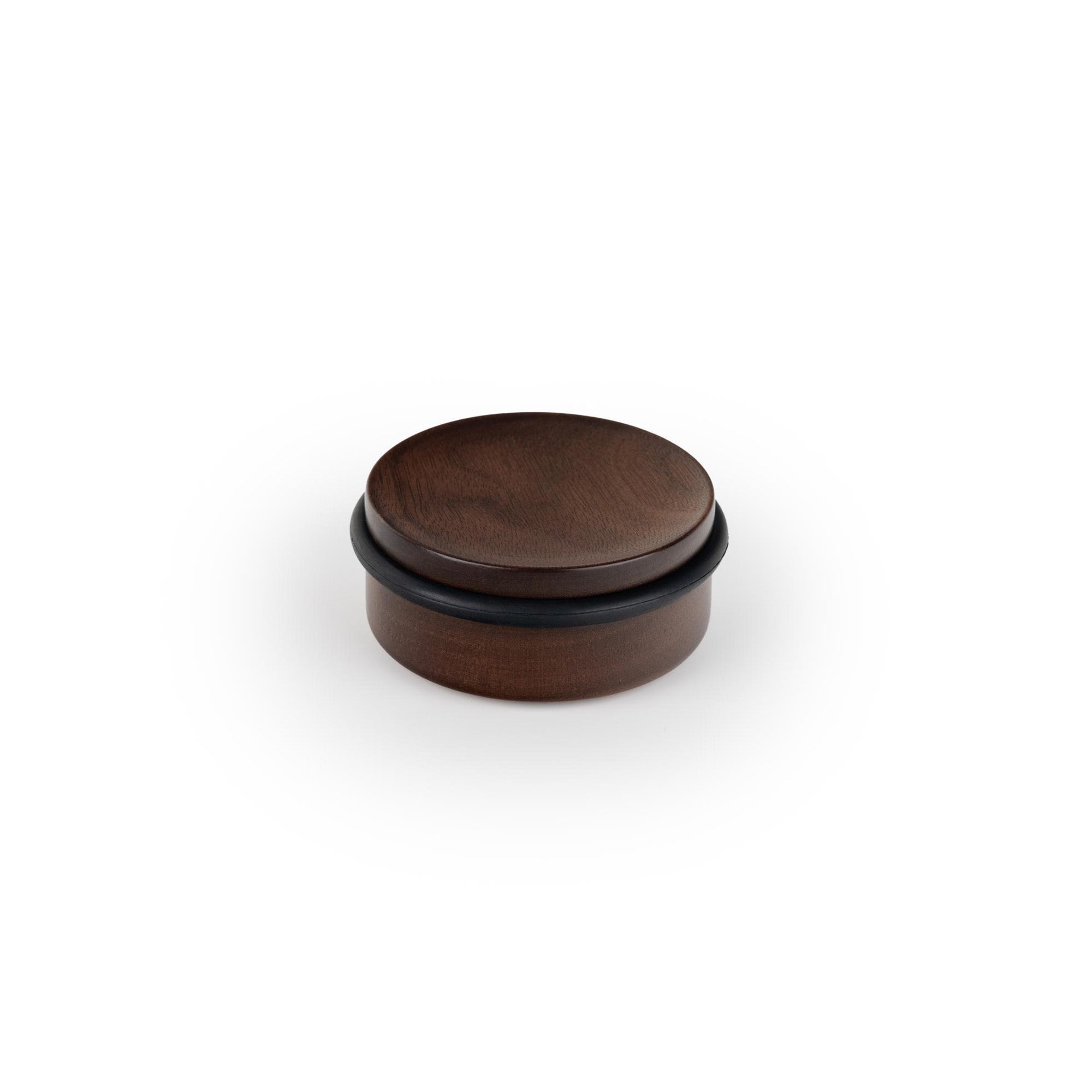 Viefe LUV WOOD Door Stopper Walnut / 71mm