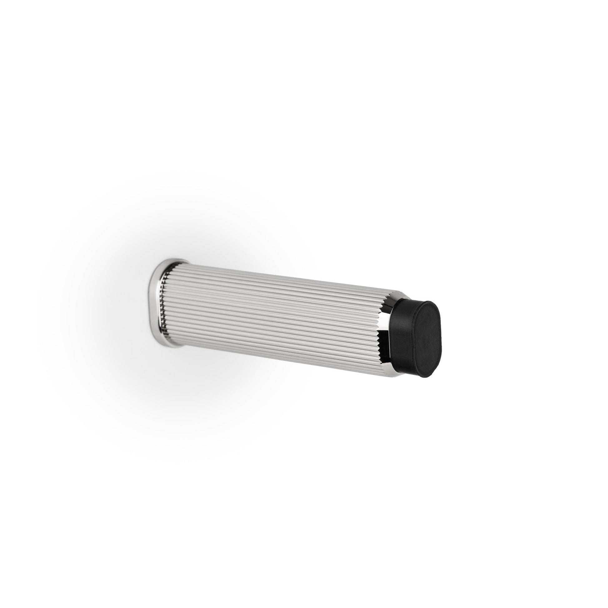 Viefe BROOKLYN Door Stopper Polished nickel / 50mm