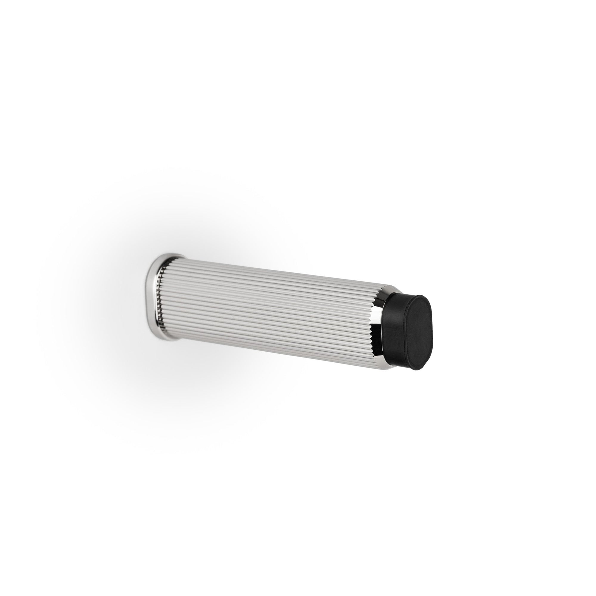 Viefe BROOKLYN Door Stopper Polished nickel / 50mm