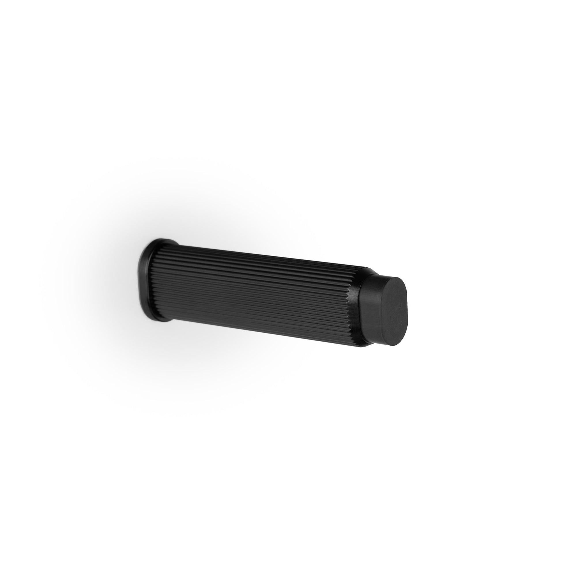 Viefe BROOKLYN Door Stopper Brushed black / 50mm
