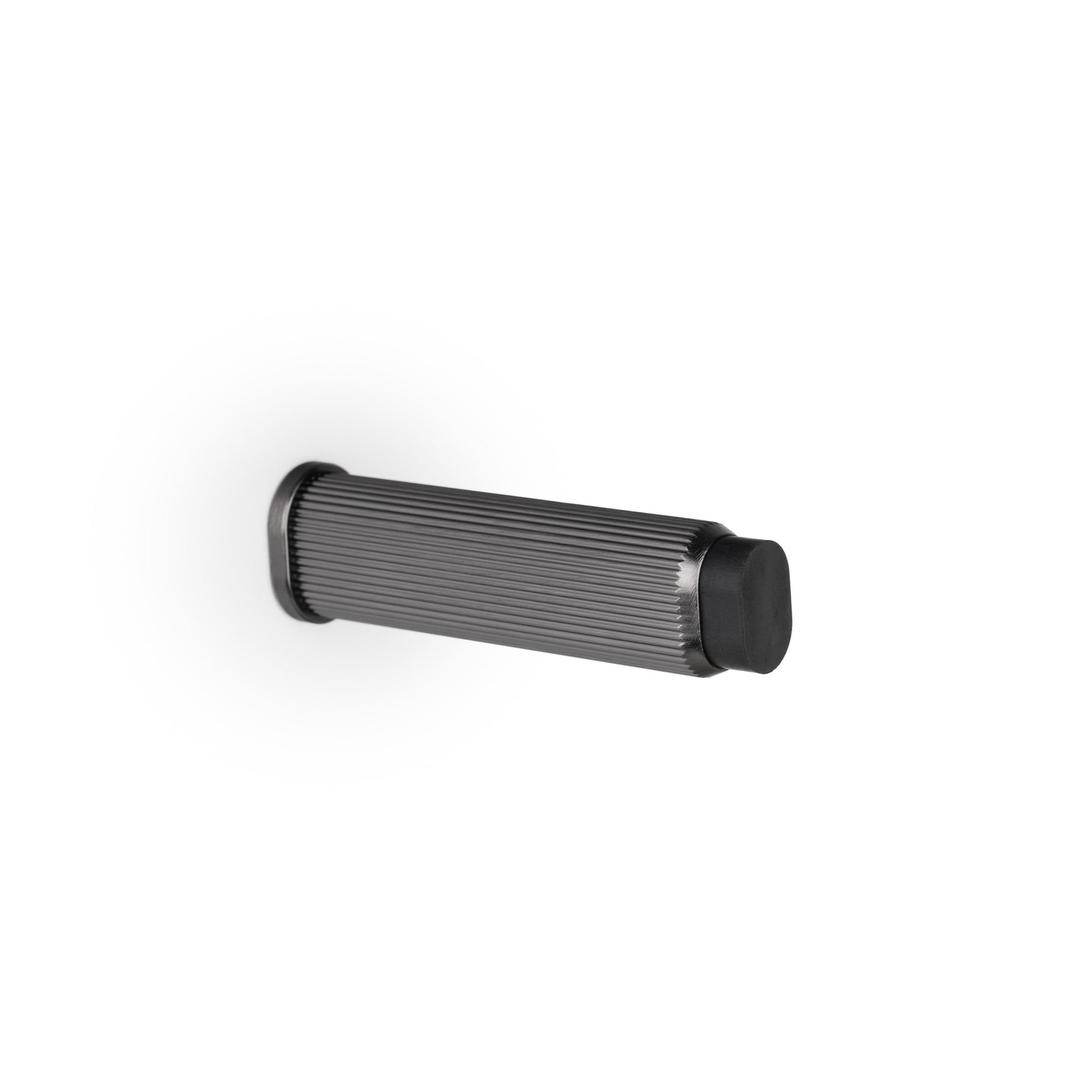 Viefe BROOKLYN Door Stopper Titanium black / 50mm