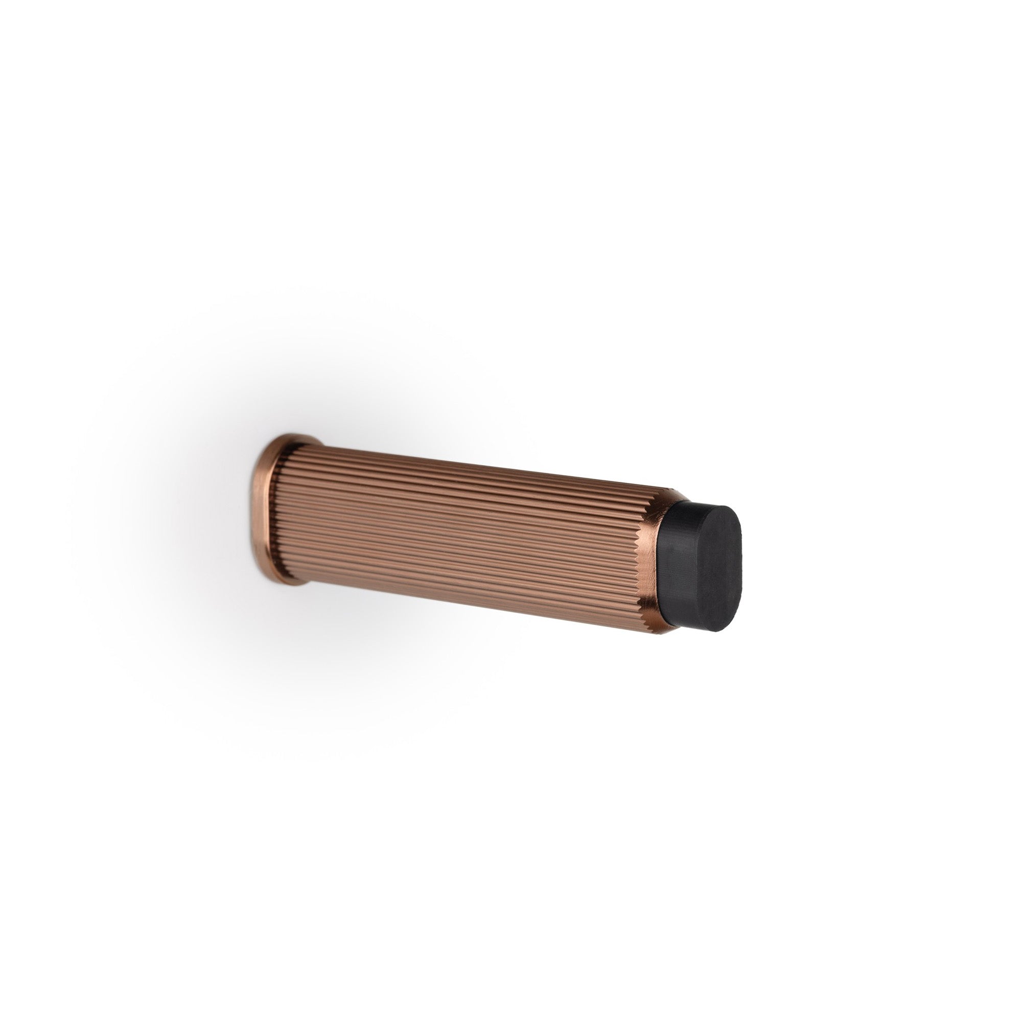 Viefe BROOKLYN Door Stopper Brushed bronze / 50mm