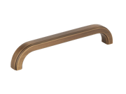 Armac Martin Dougan Cabinet Handle Without Backplate