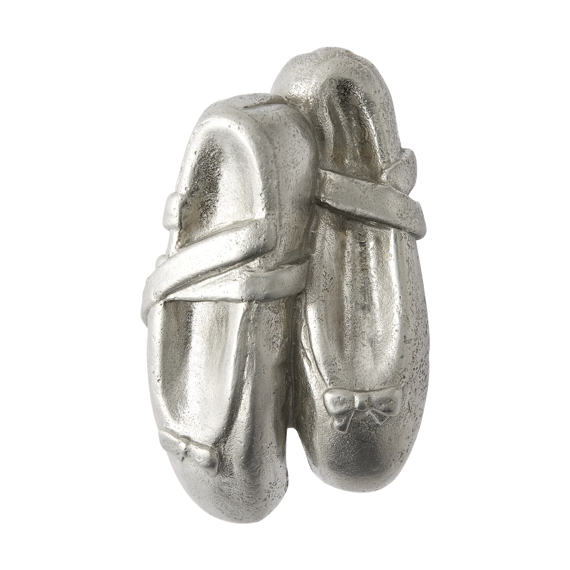 Armac Martin Whimsical Ballet Shoes Bronze Cabinet Knob