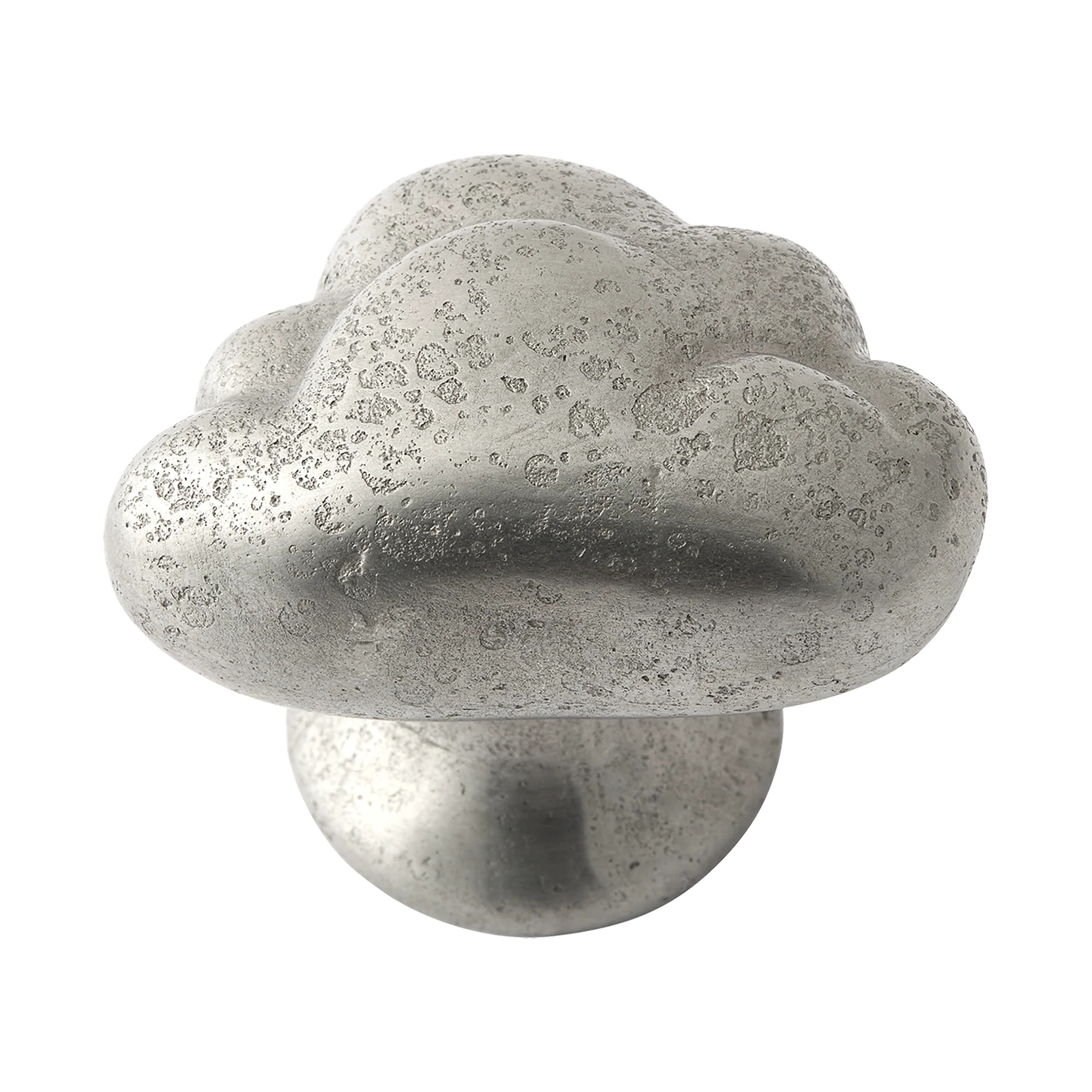 Armac Martin Whimsical Cloud Bronze Cabinet Knob