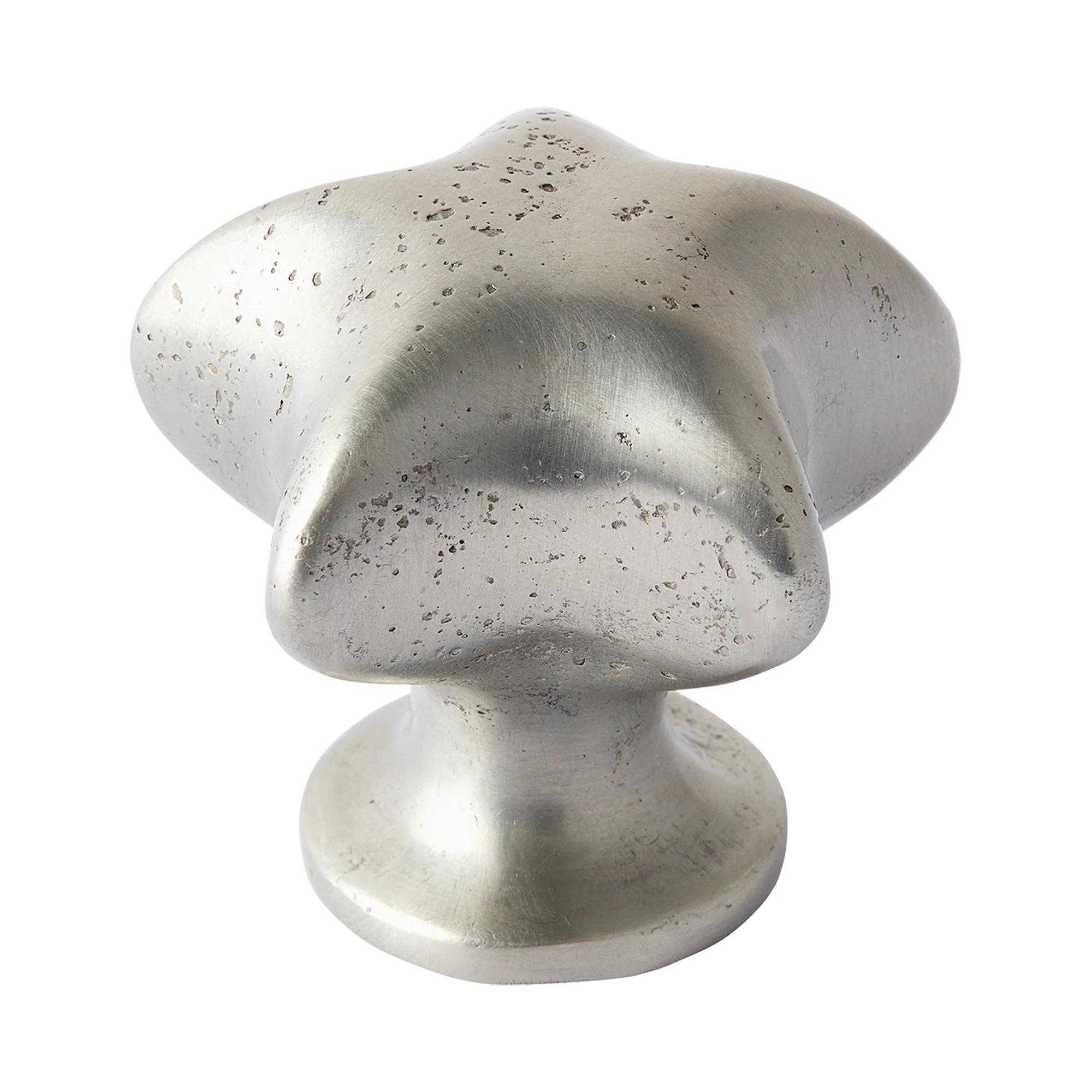 Armac Martin Whimsical Star Bronze Cabinet Knob