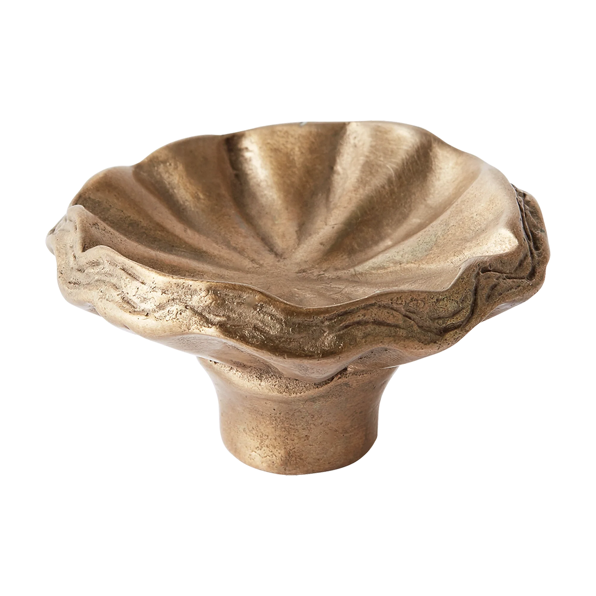 Armac Martin Whimsical Tutu Bronze Cabinet Knob