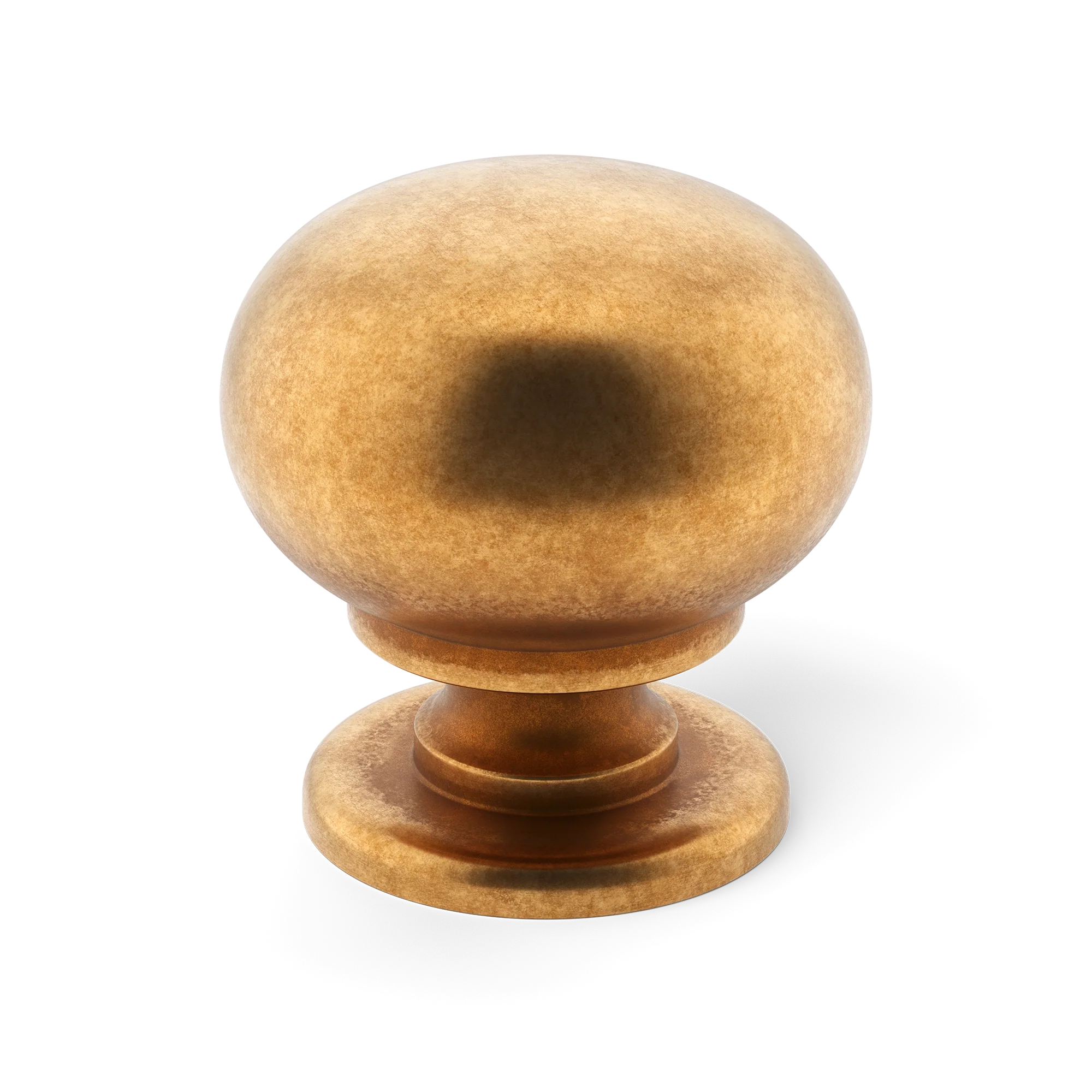 Armac Martin Withenshaw Cabinet Knob