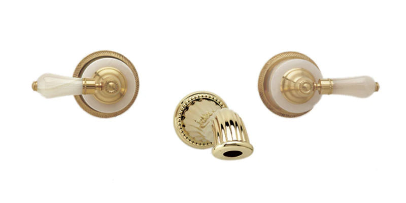 Phylrich REGENT Wall Lavatory Set WL273