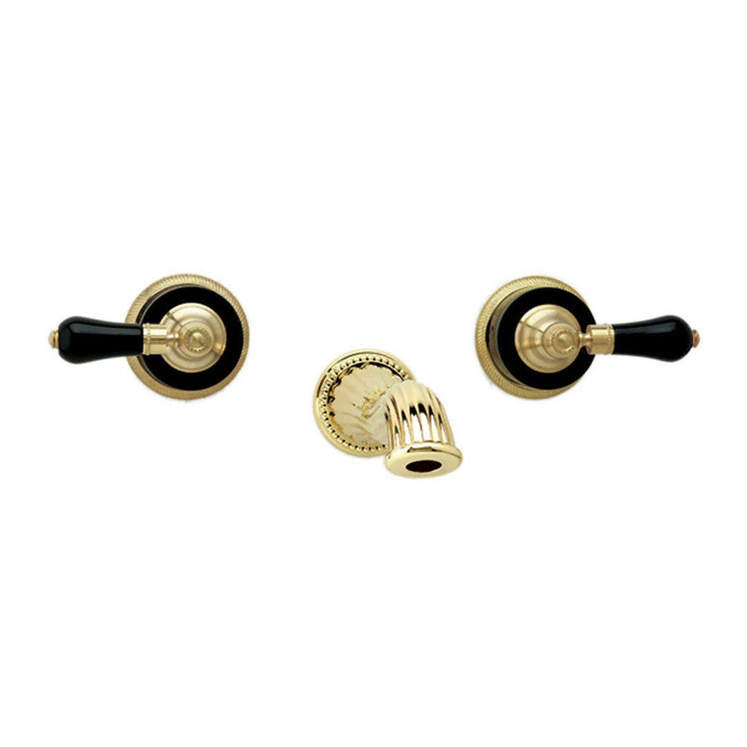 REGENT Wall Lavatory Set WL274 by Phylrich - New York Hardware