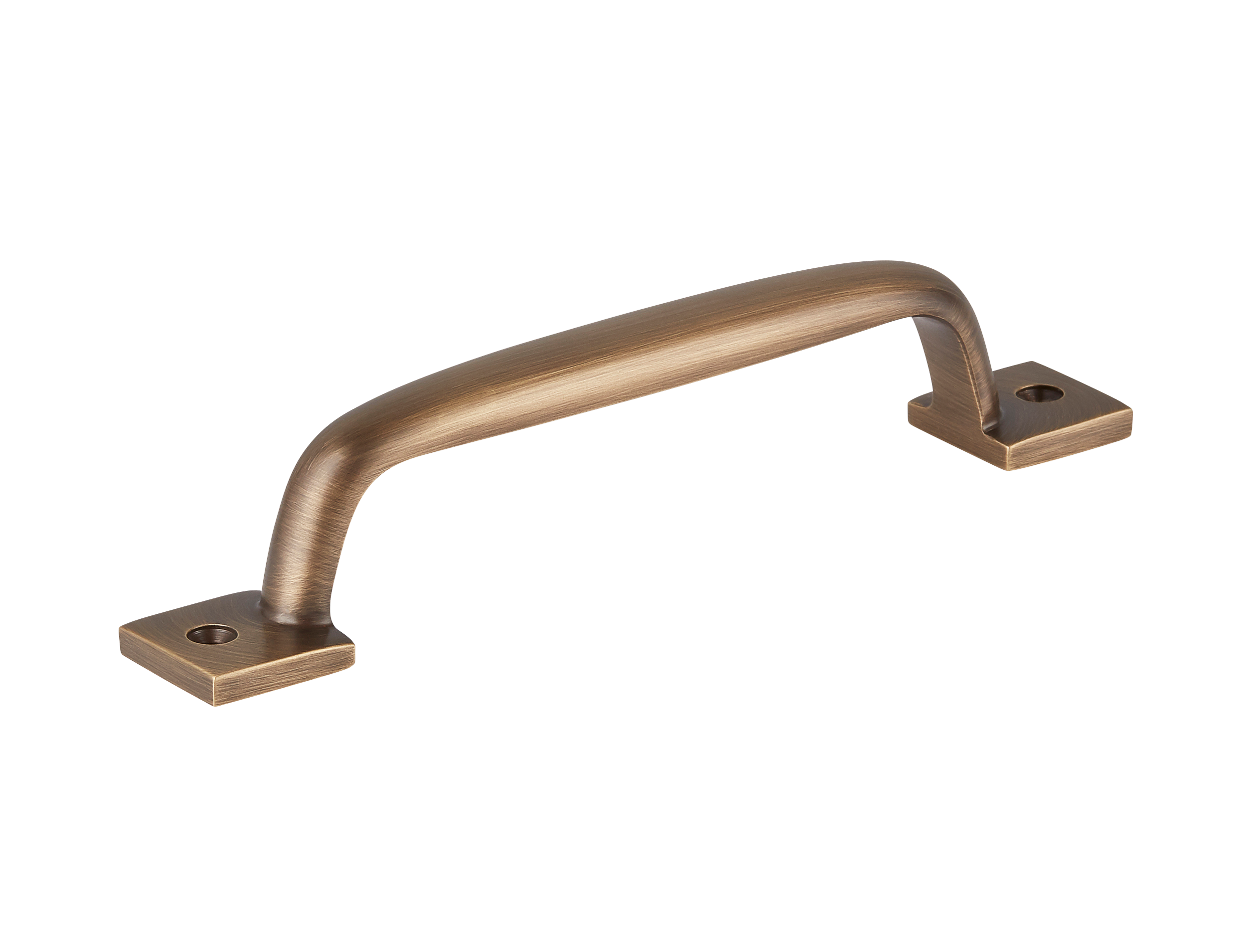 Armac Martin Washwood Cabinet Handle