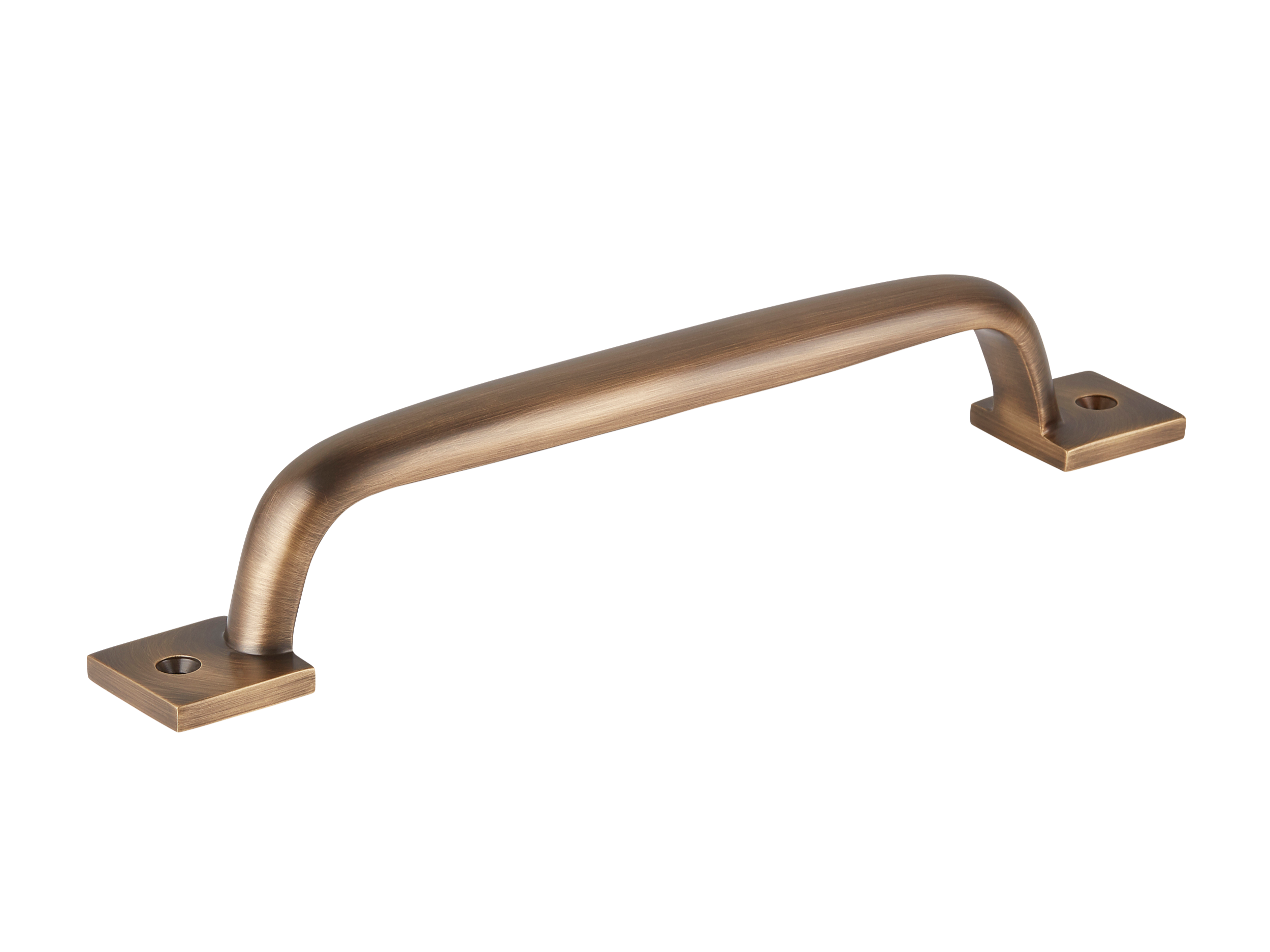 Armac Martin Washwood Cabinet Handle