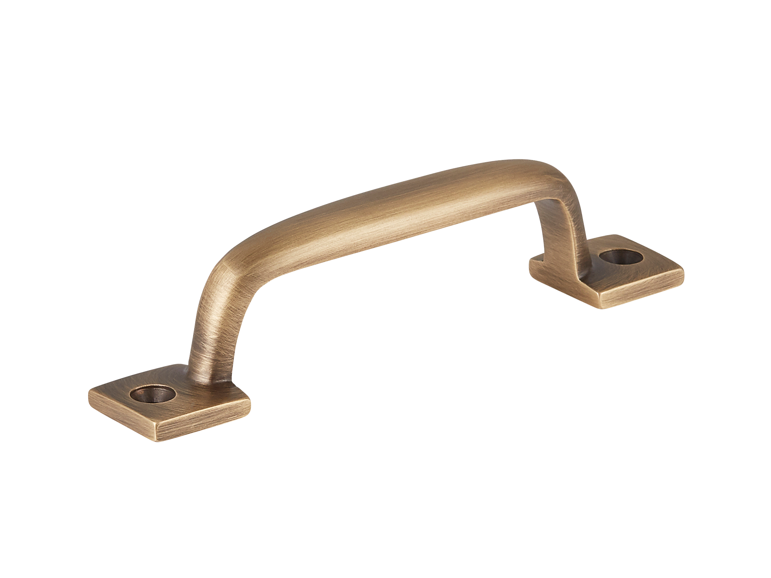 Armac Martin Washwood Cabinet Handle