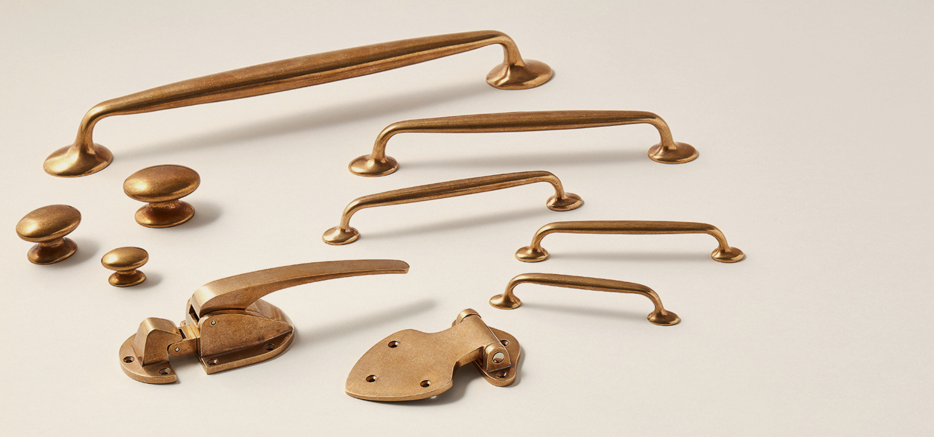 New York Hardware, Inc