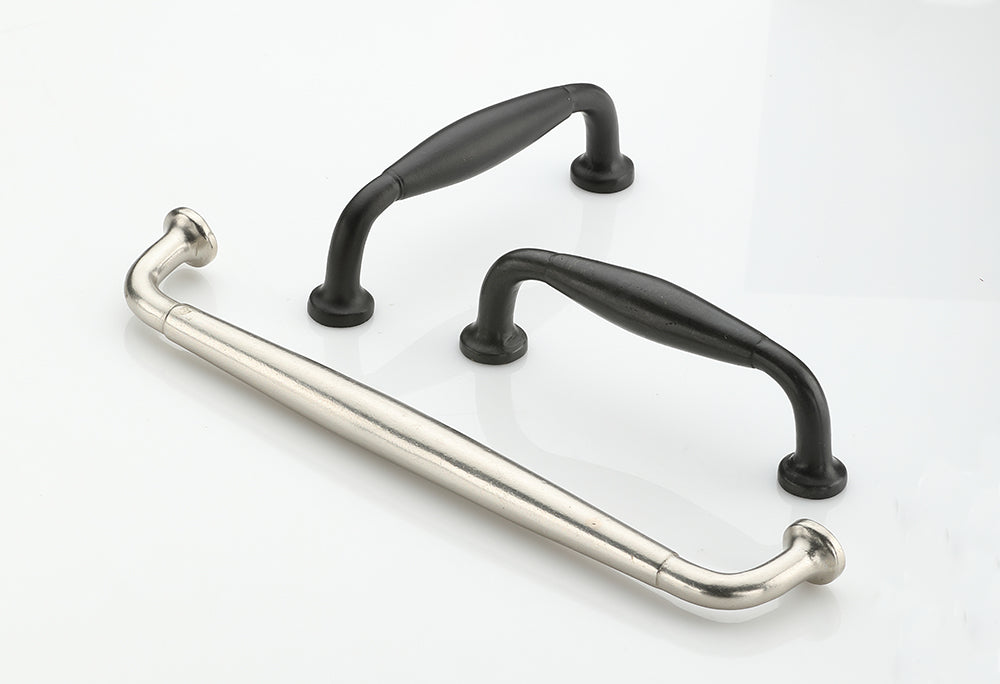 Ashley Norton Bronze Hadley Cabinet Pull