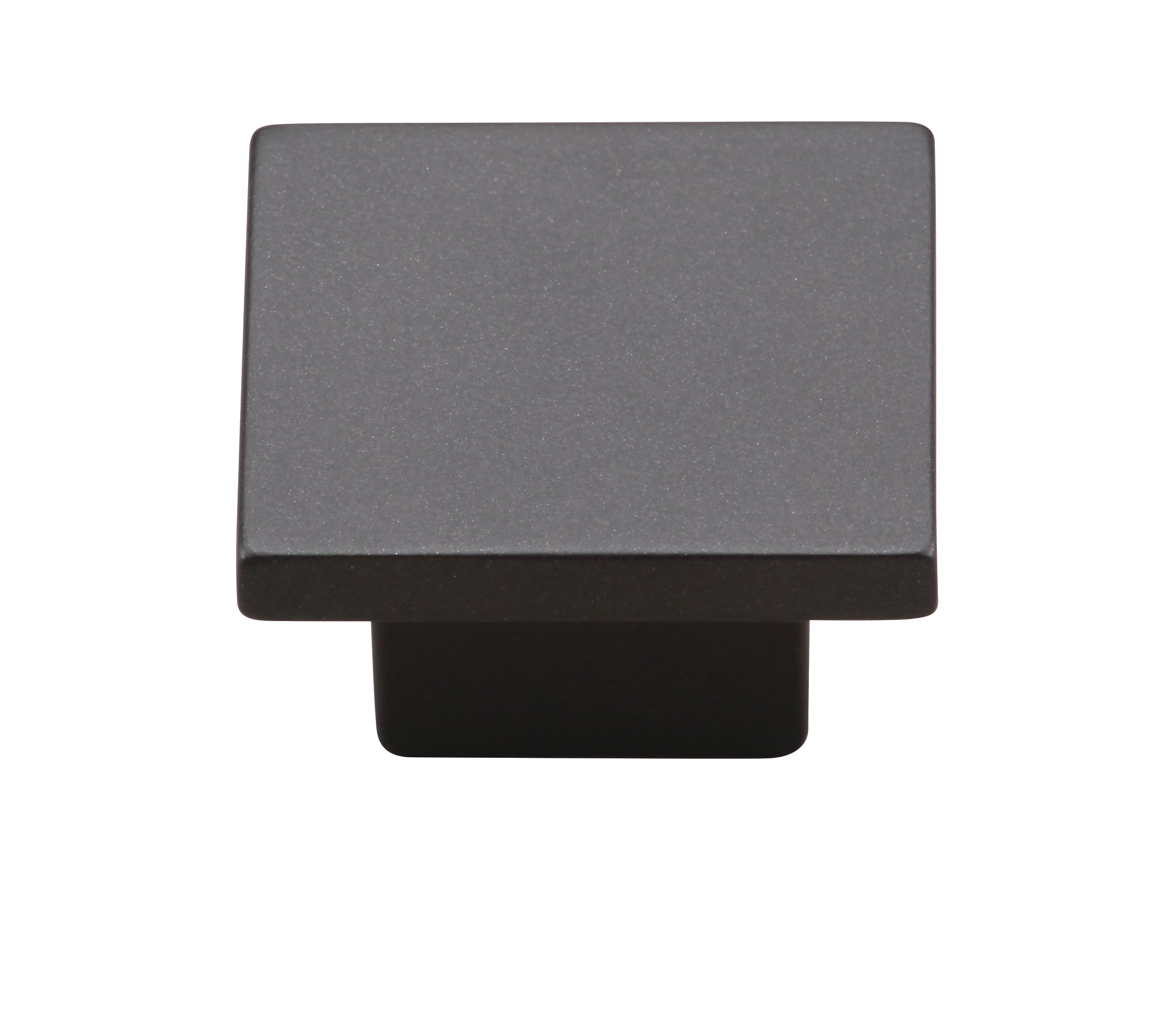 Manzoni Modern Square Knob