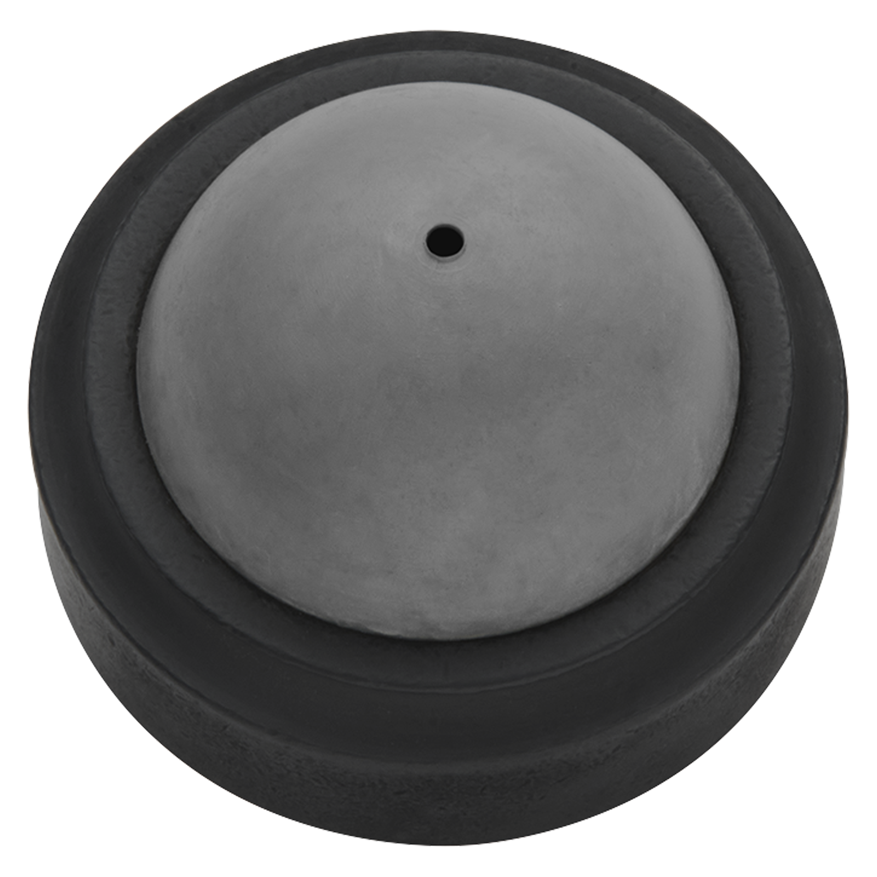 Baldwin 4252 Series Convex Wall Bumper