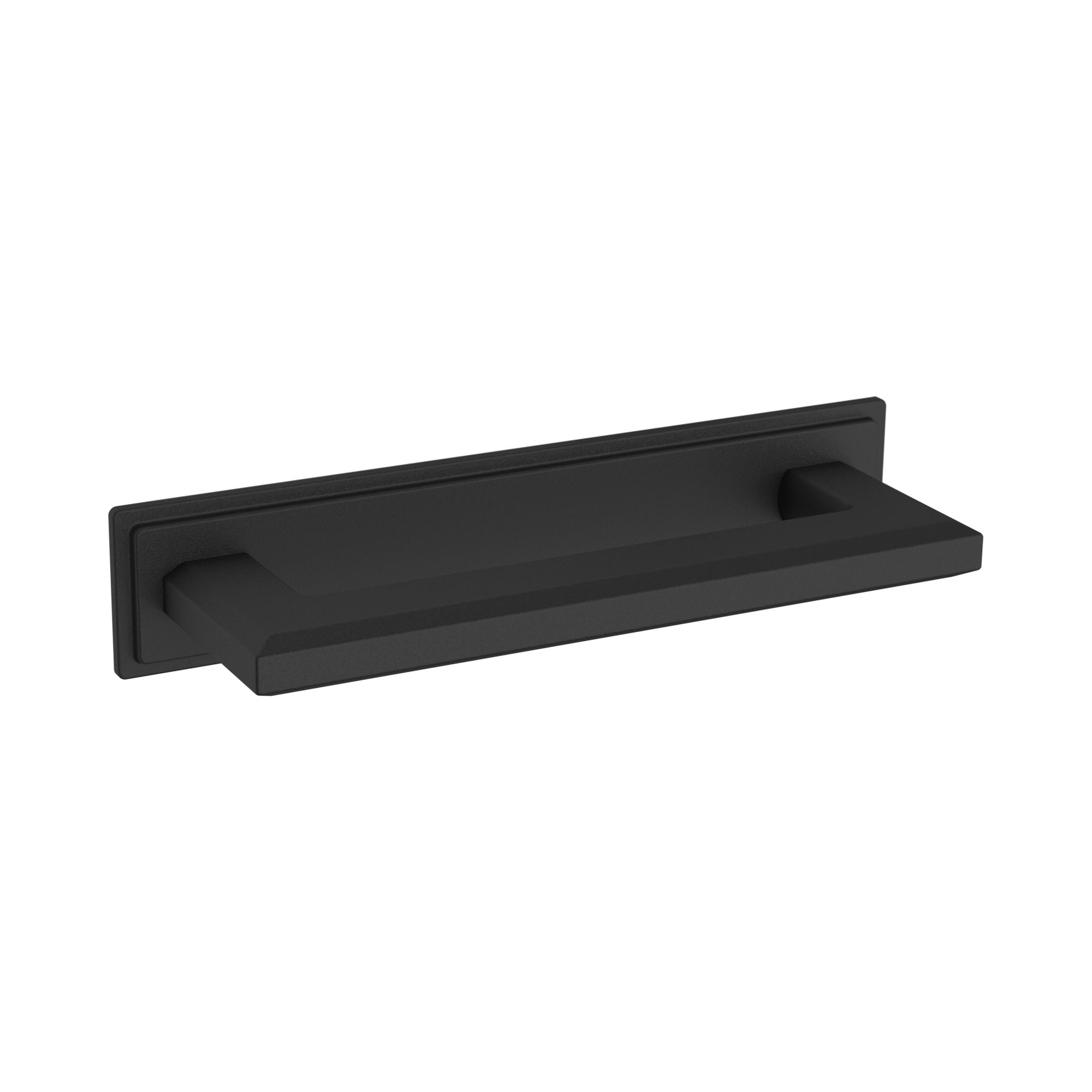 Baldwin 4940 Transitional Back Plate