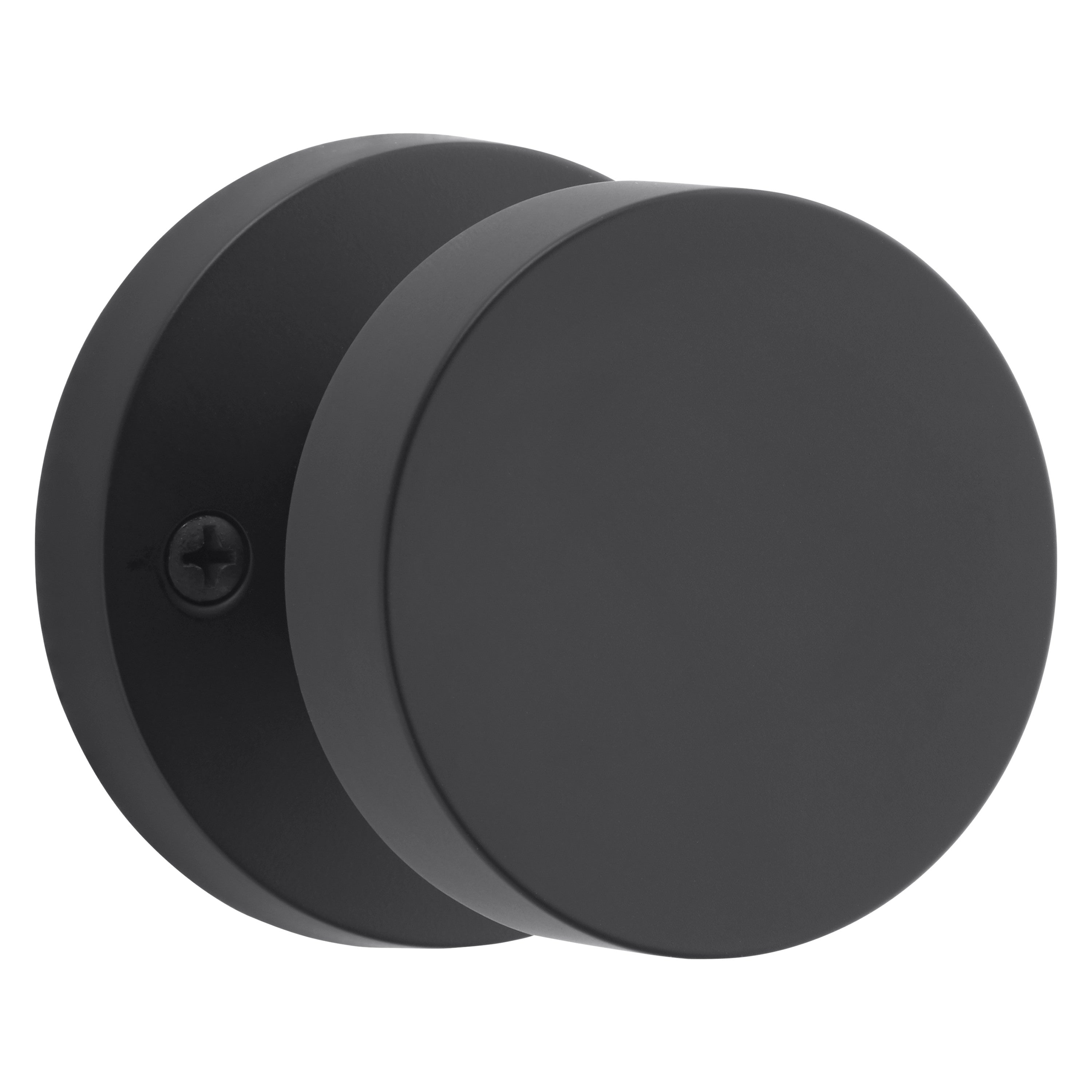 Baldwin Reserve Contemporary Full Dummy Knob Set