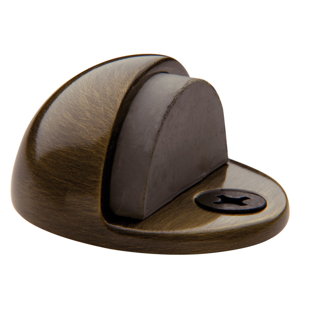 Baldwin 4000 Series Half Dome Door Bumper