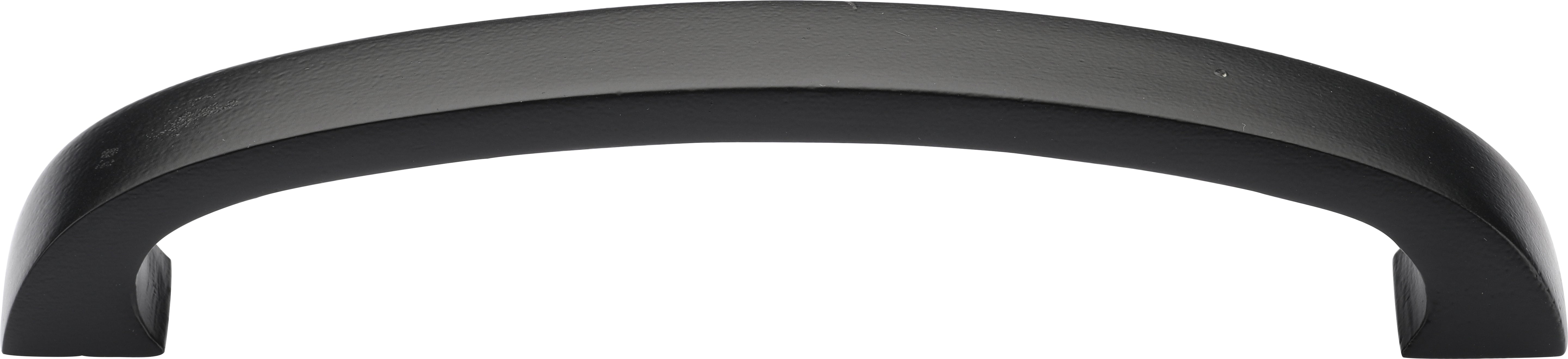 Ashley Norton Bronze Classic Arc Cabinet Pull