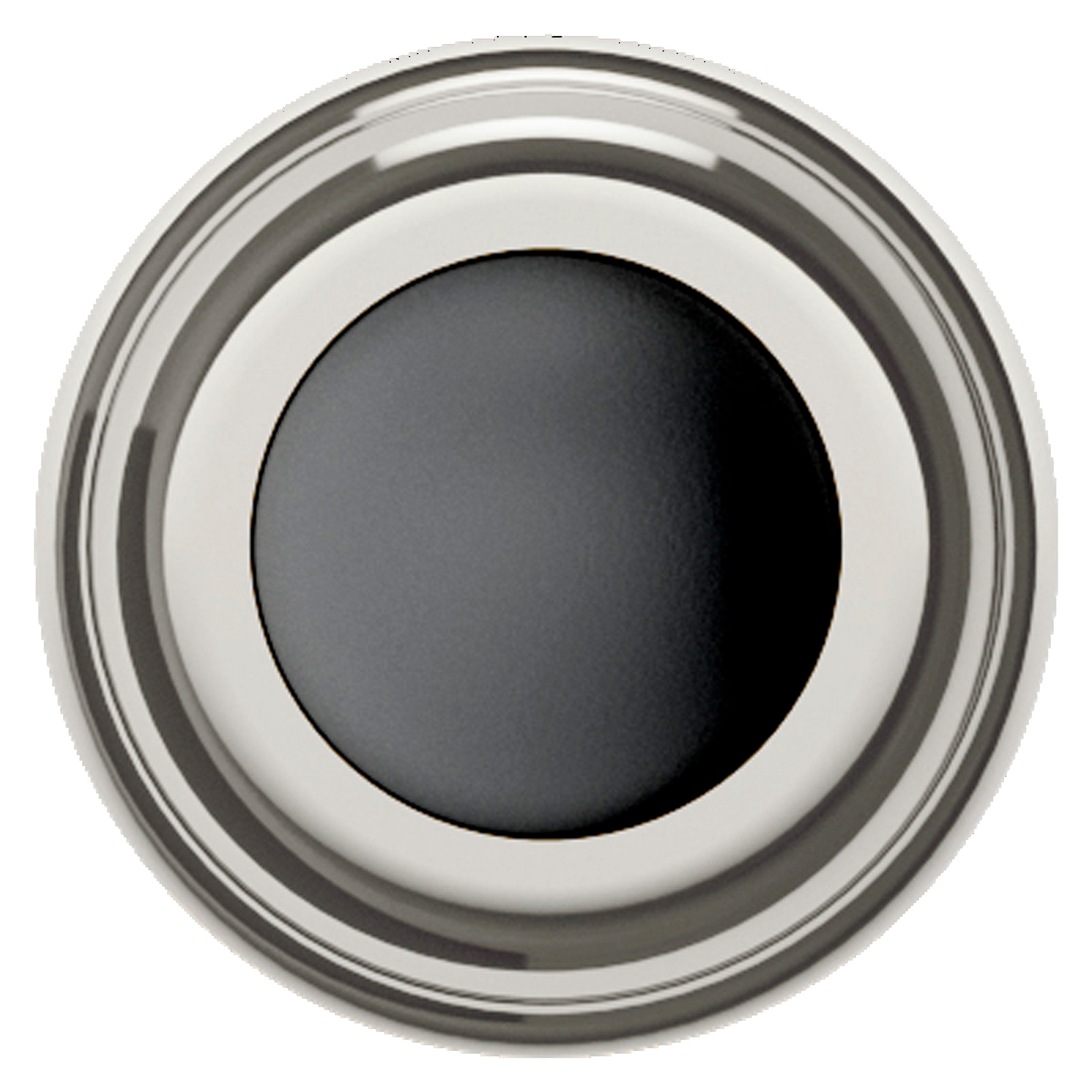 Baldwin 4015 Series Convex Wall Bumper