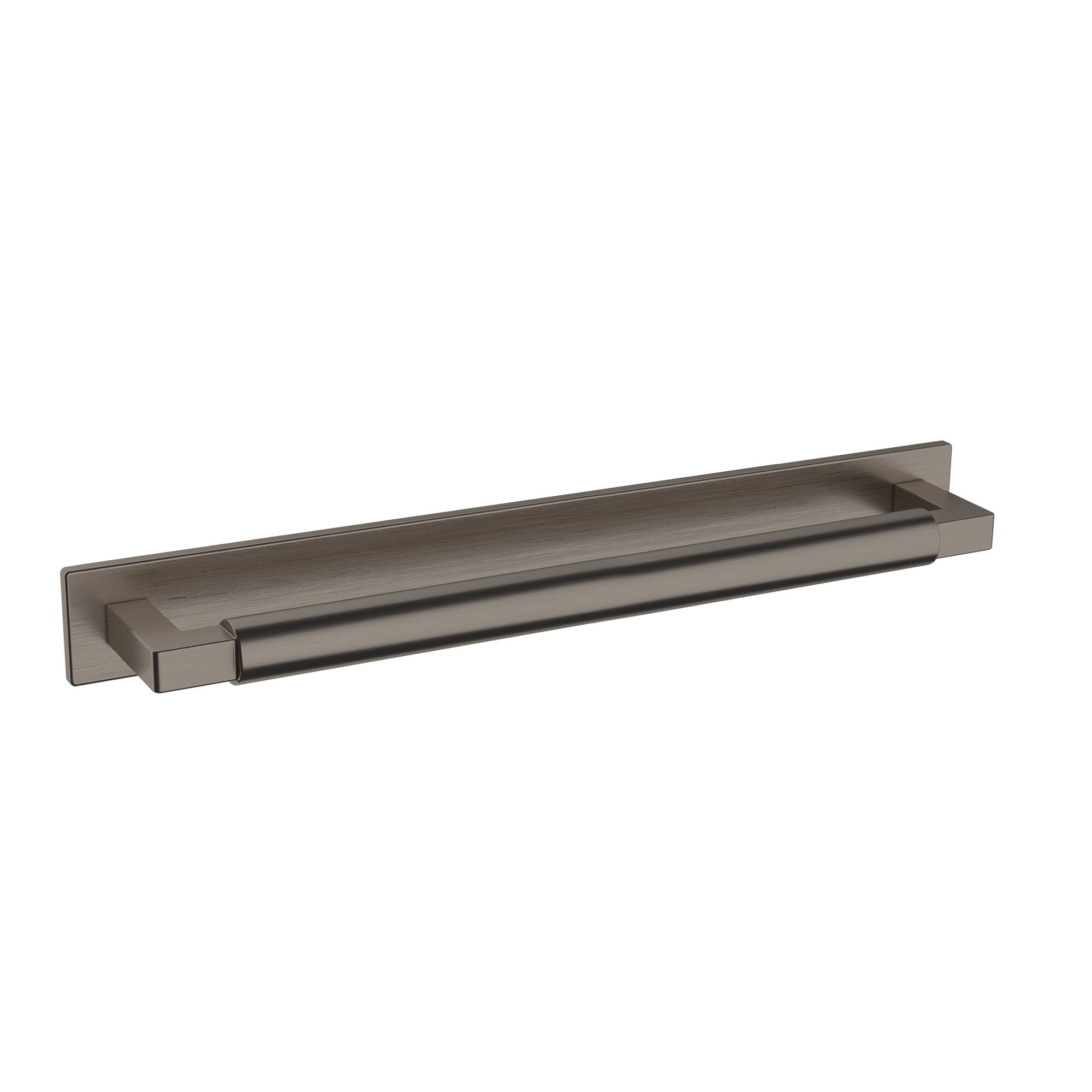Baldwin 4461 Comtemporary Backplate
