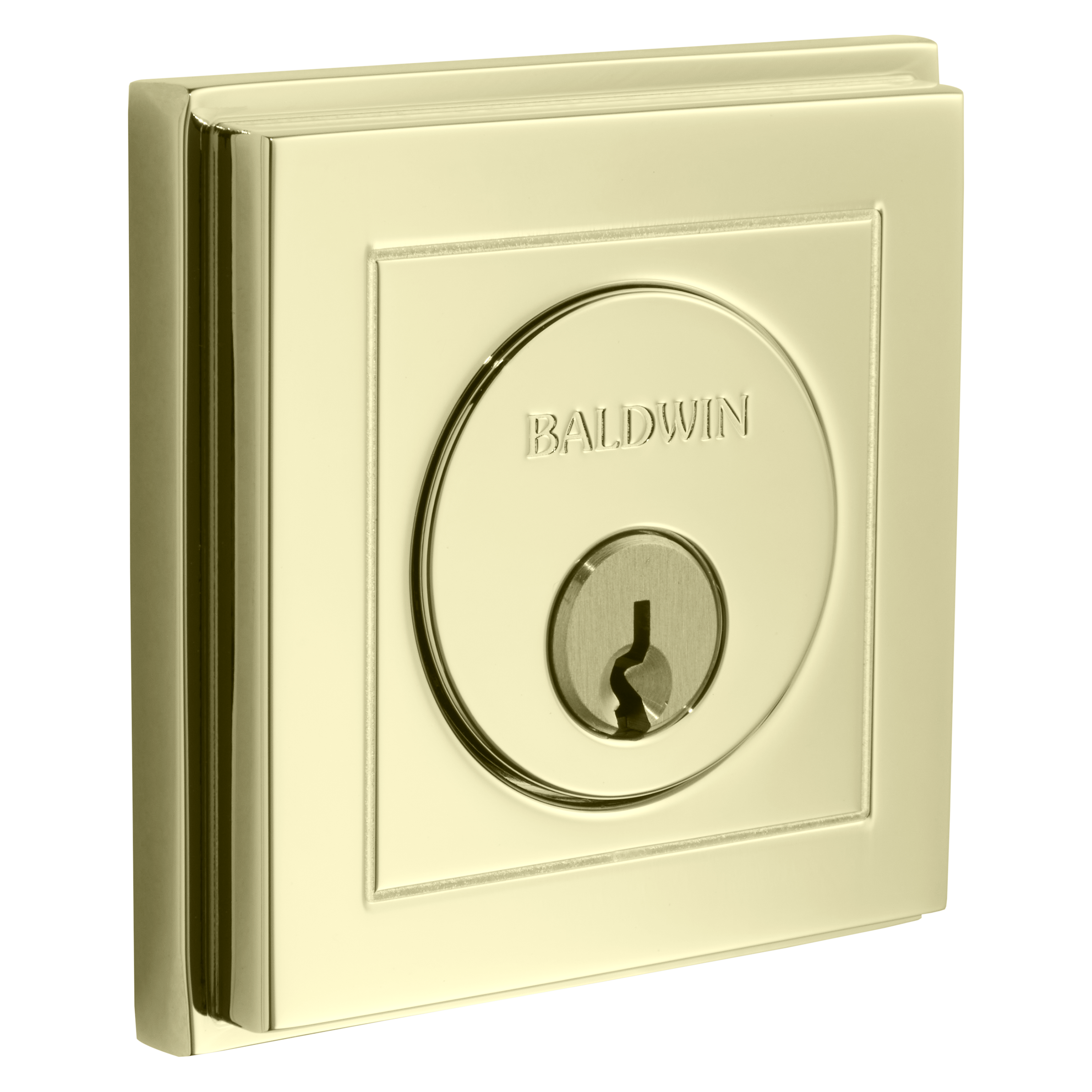 Baldwin 8260 Hollywood Hills Single Cylinder Deadbolt