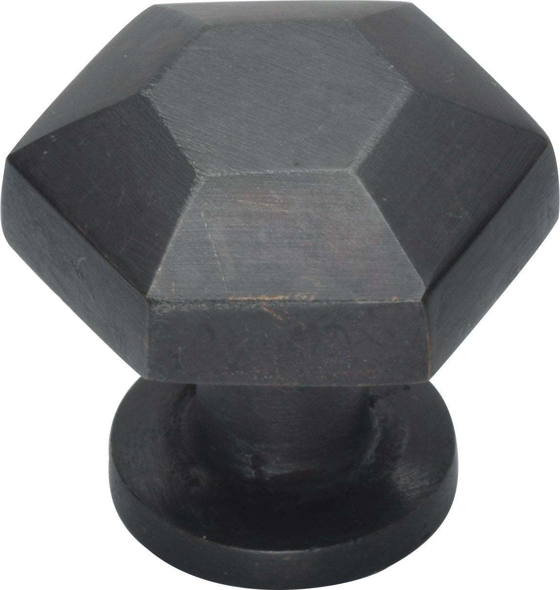 Ashley Norton Bronze Octave Knob