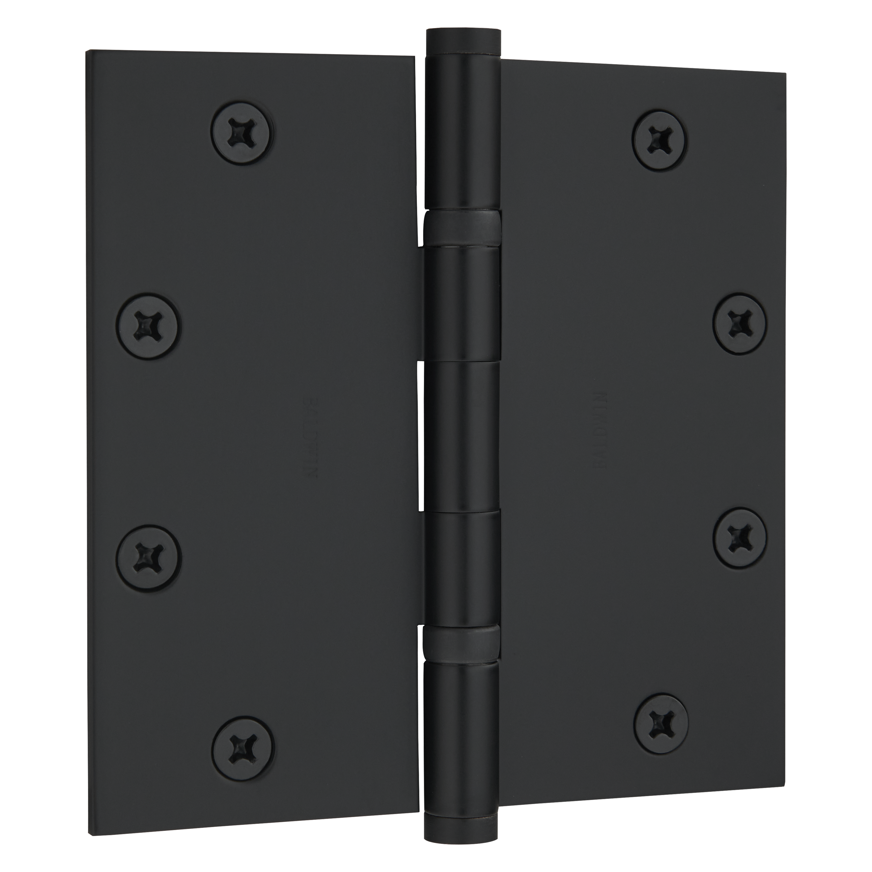 Baldwin 1051 5" x 5" NRP Ball Bearing Hinge