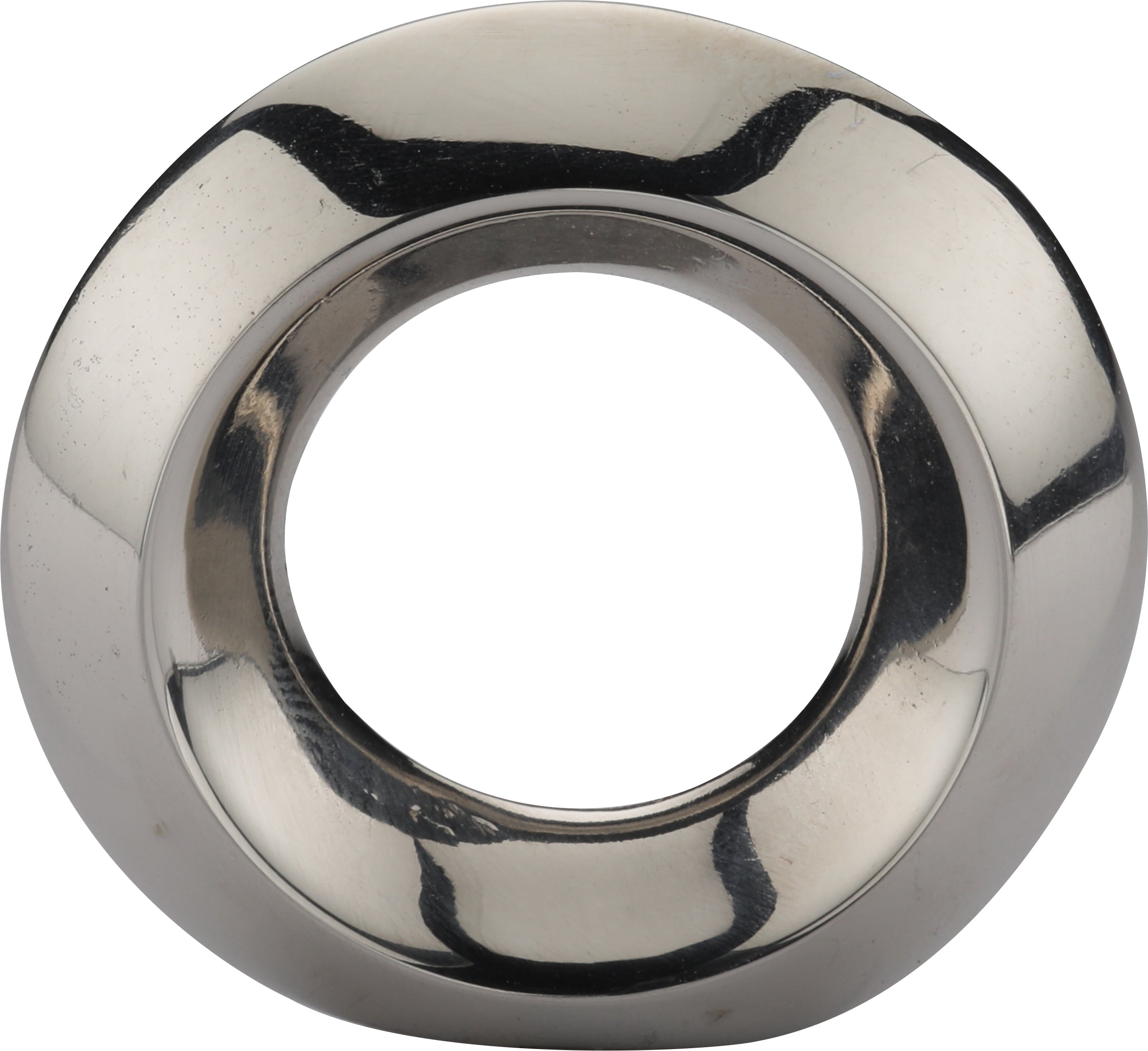 Ashley Norton Ring Finger Pull for Cabinets