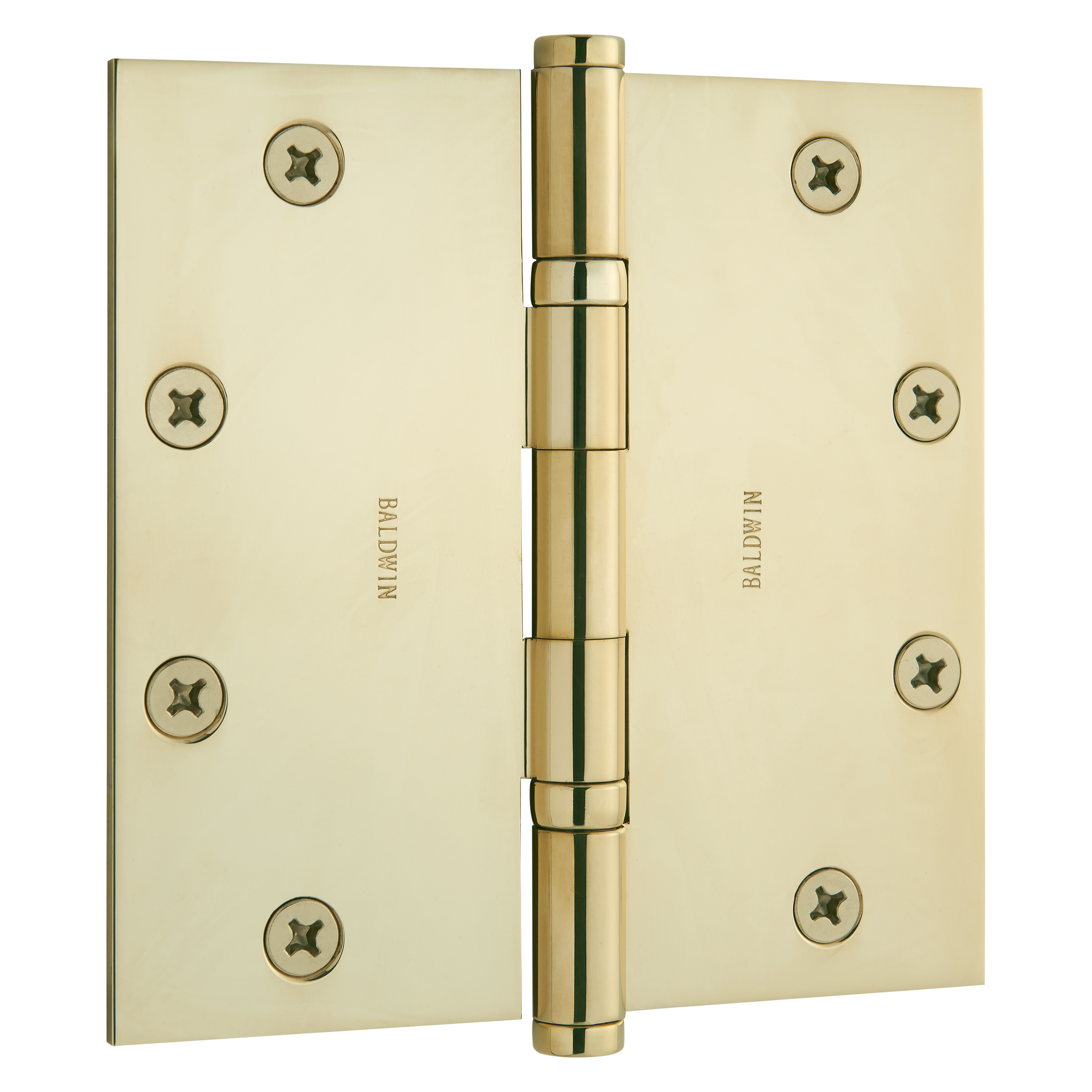 Baldwin 1051 5" x 5" Ball Bearing Hinge
