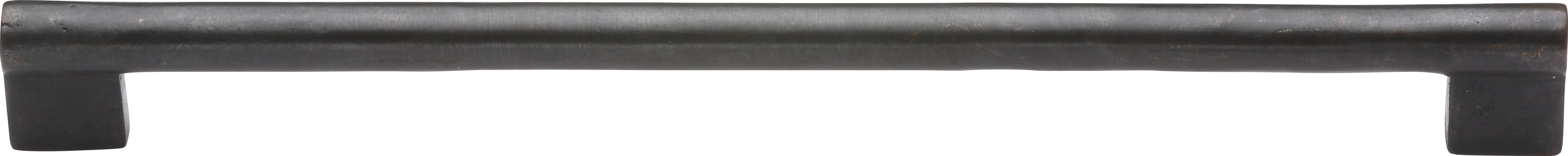 Ashley Norton Bronze Axiom Cabinet Pull