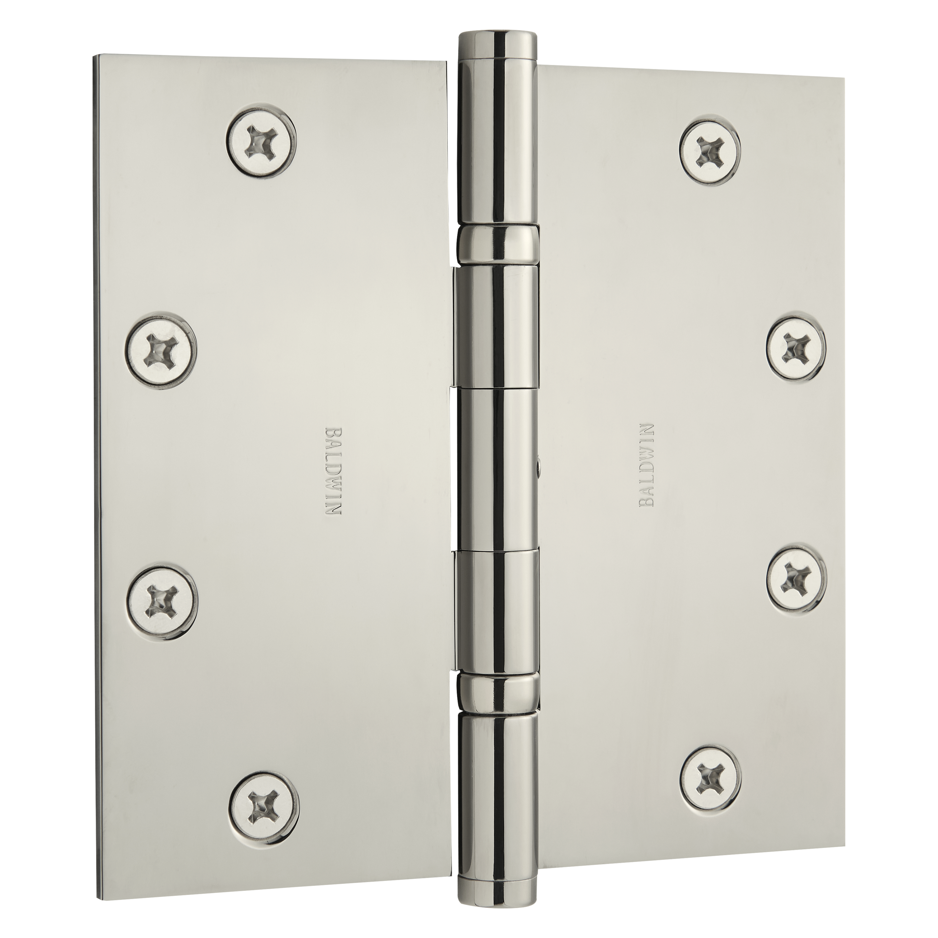 Baldwin 1051 5" x 5" NRP Ball Bearing Hinge