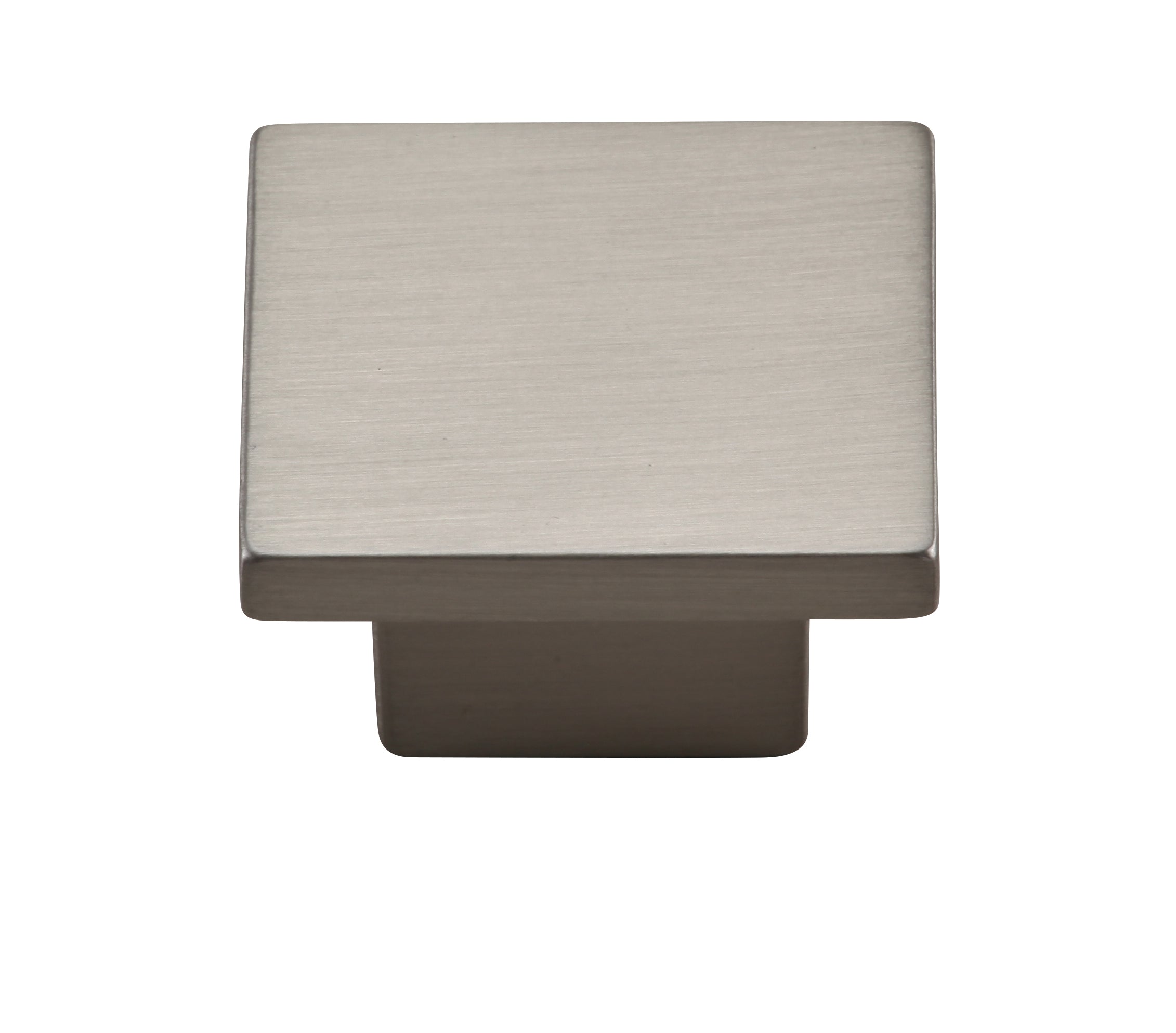 Manzoni Modern Square Knob