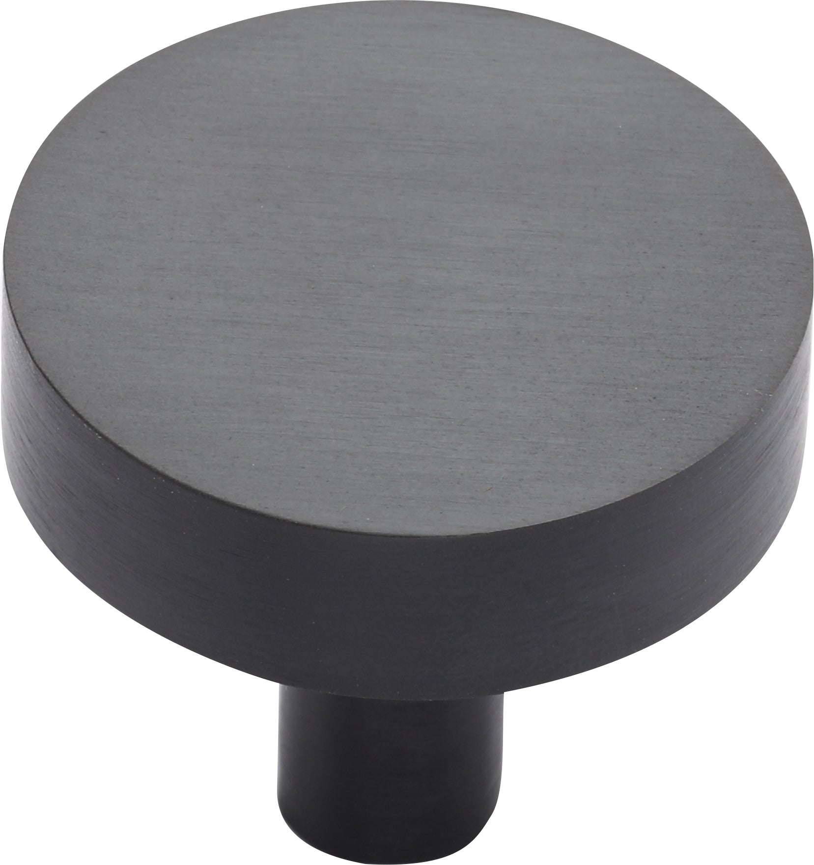 Ashley Norton Modern Disc Cabinet Knob