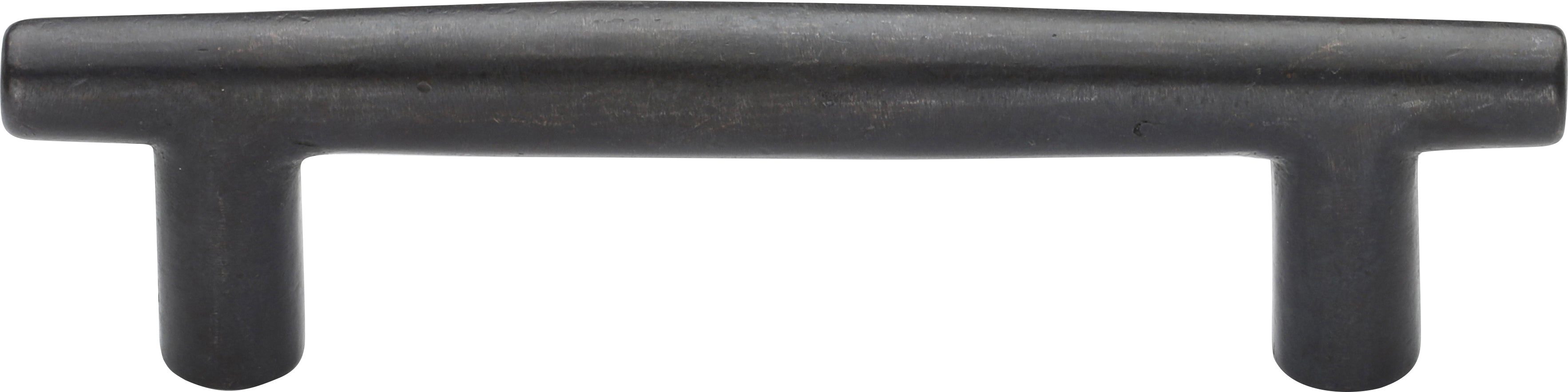 Ashley Norton Bronze Tapered Bar Cabinet Pull